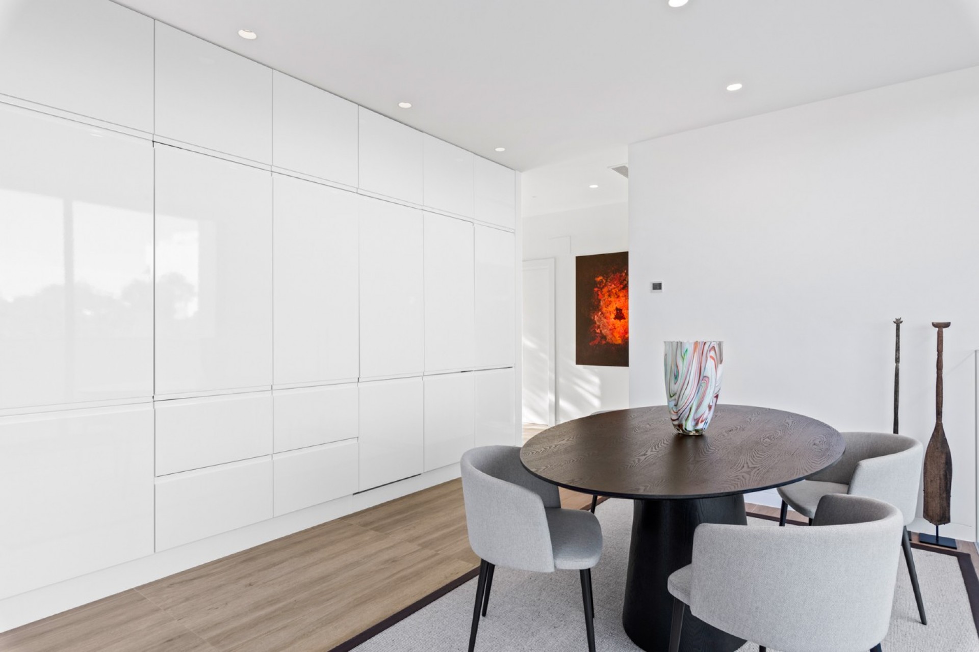 Brukt - Villa -
Las Colinas Golf - Costa Blanca