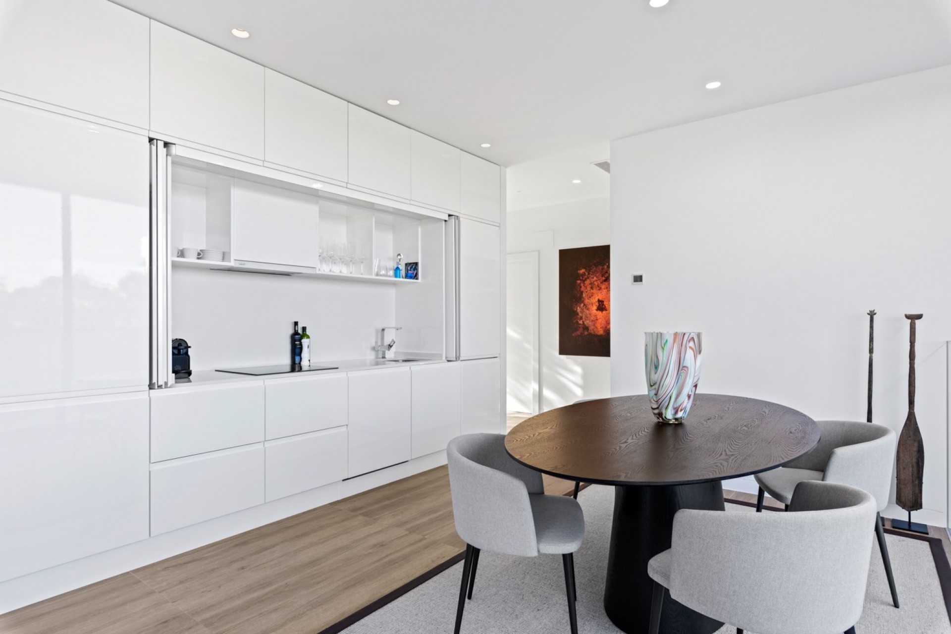 Brukt - Villa -
Las Colinas Golf - Costa Blanca