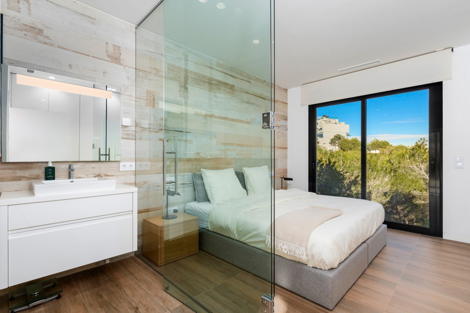 Brukt - Villa -
Las Colinas Golf - Costa Blanca