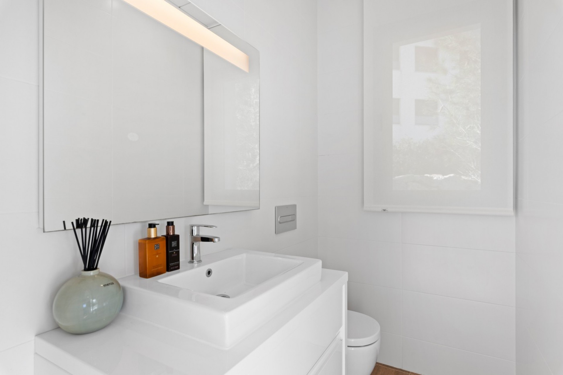 Brukt - Villa -
Las Colinas Golf - Costa Blanca