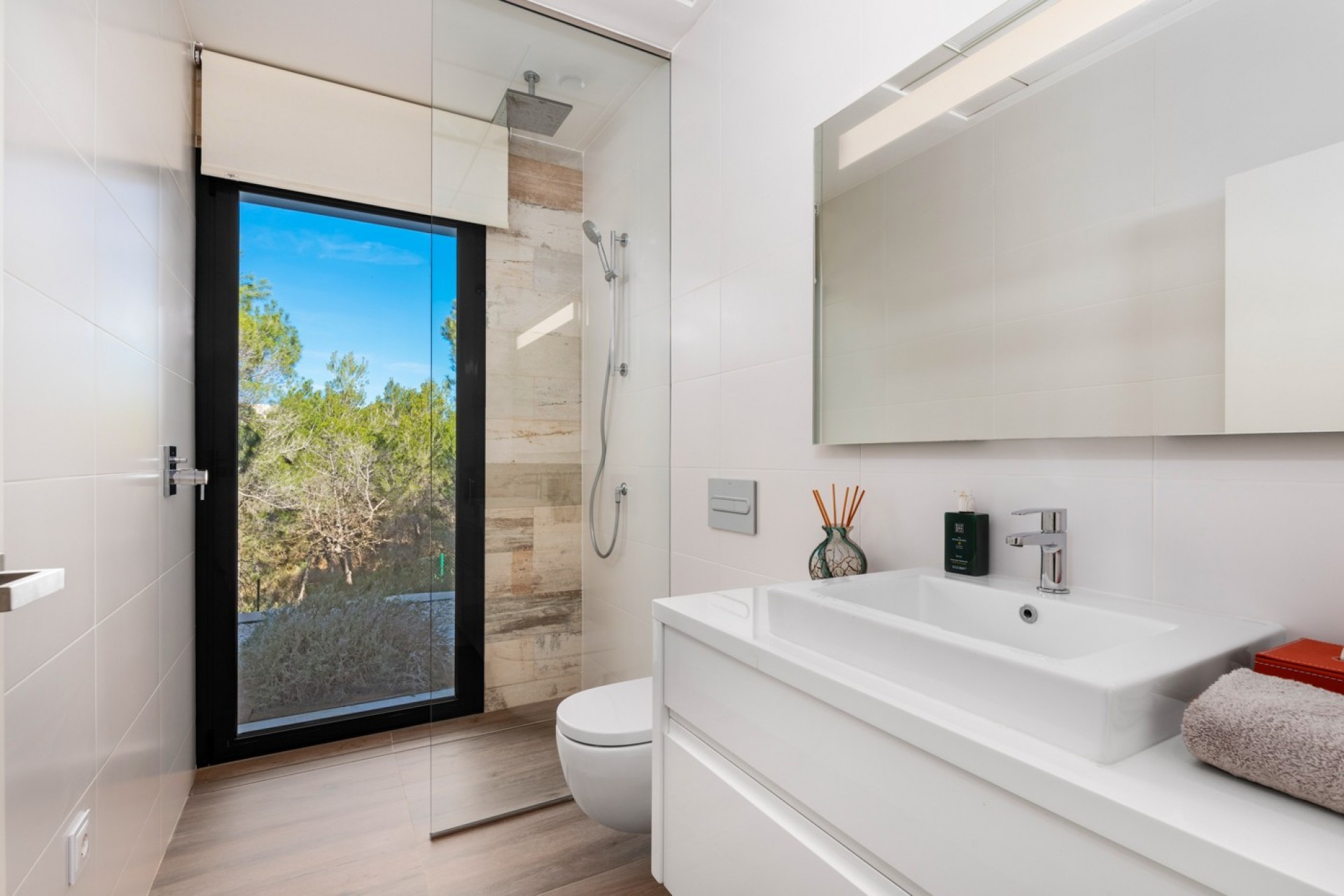 Brukt - Villa -
Las Colinas Golf - Costa Blanca