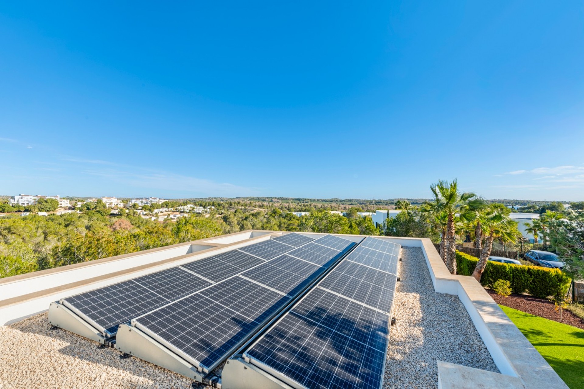 Brukt - Villa -
Las Colinas Golf - Costa Blanca