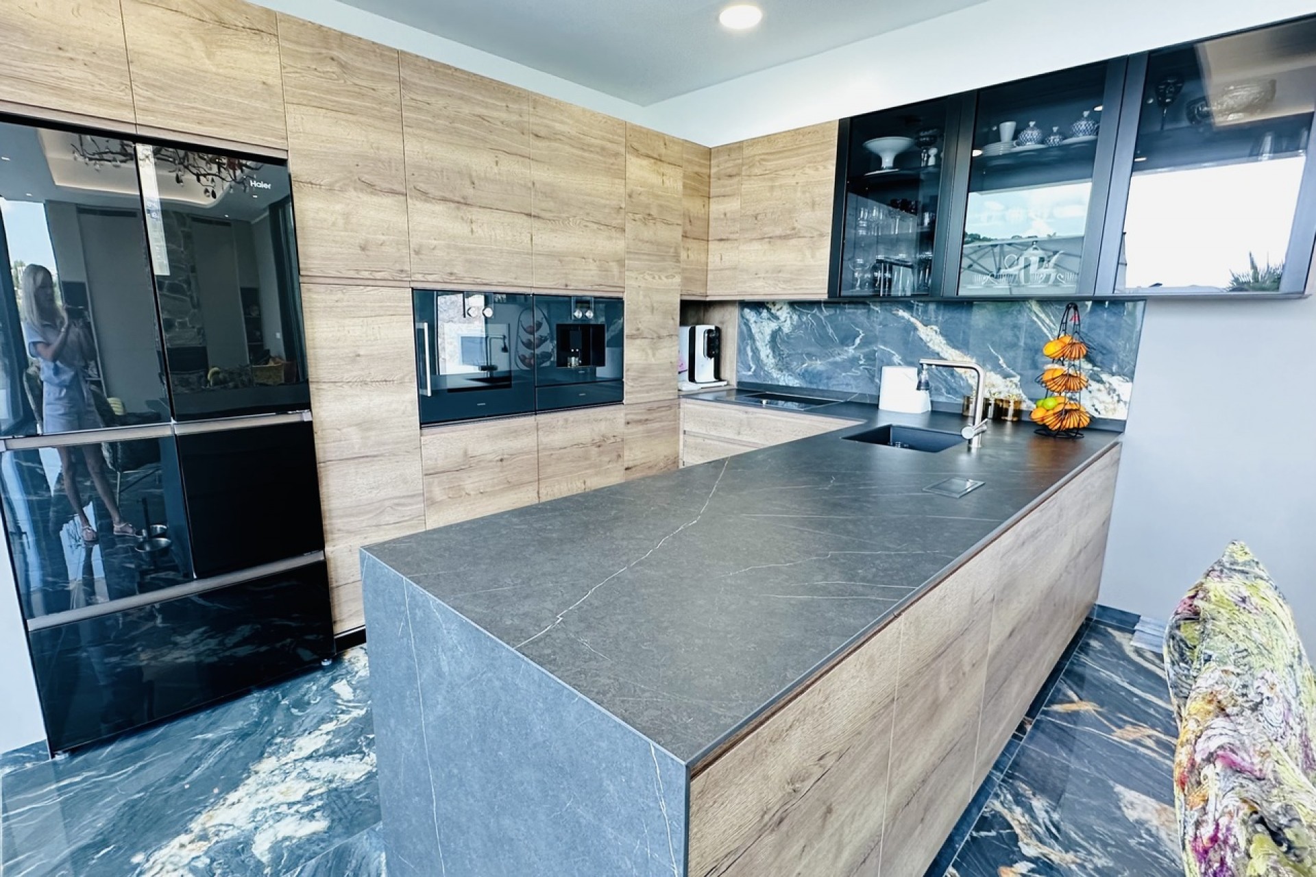 Brukt - Villa -
Las Colinas Golf - Costa Blanca