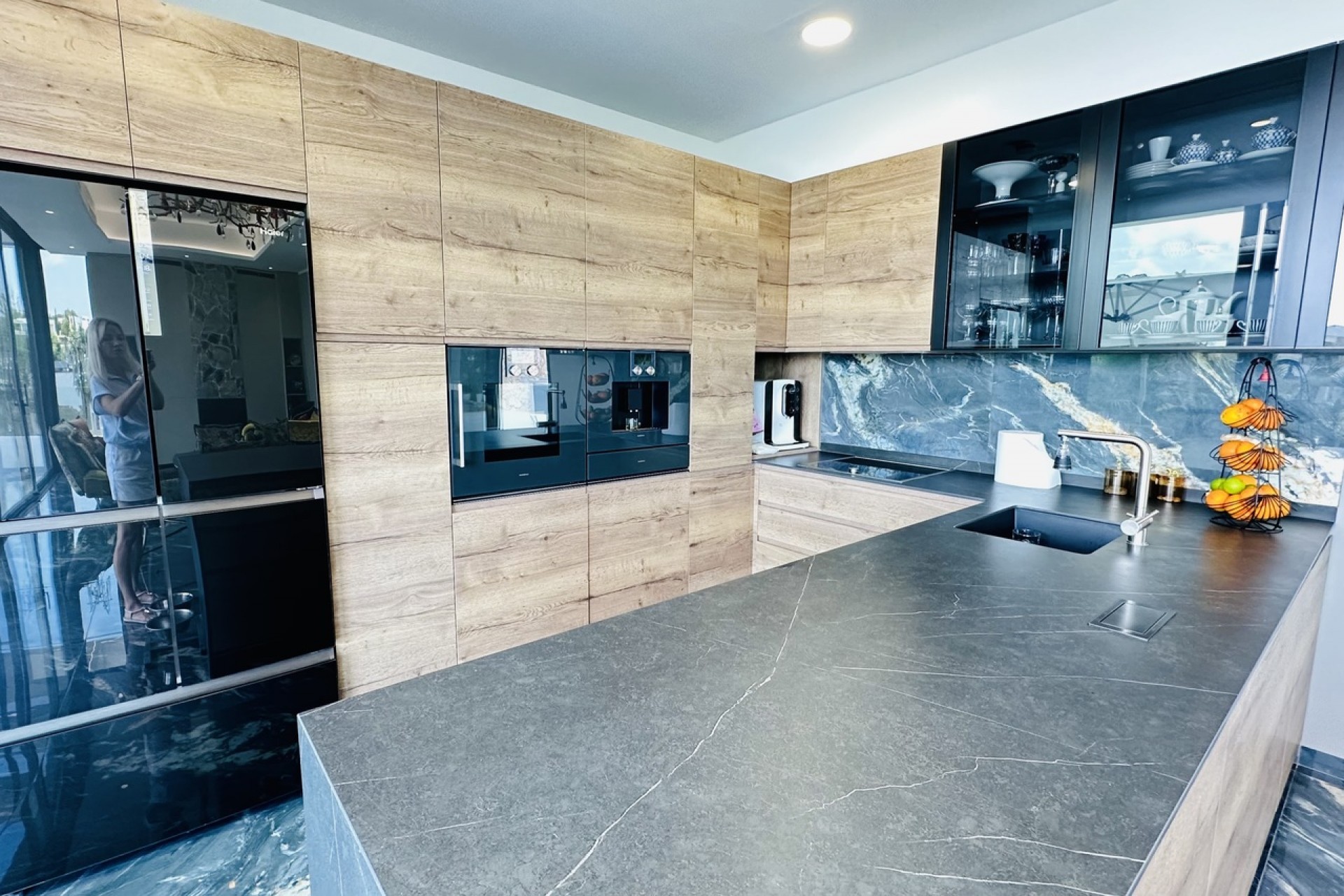 Brukt - Villa -
Las Colinas Golf - Costa Blanca