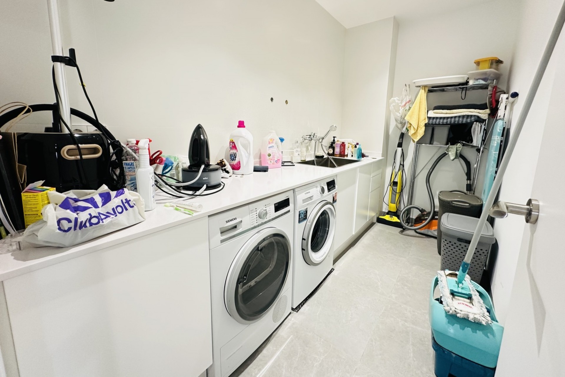 Brukt - Villa -
Las Colinas Golf - Costa Blanca