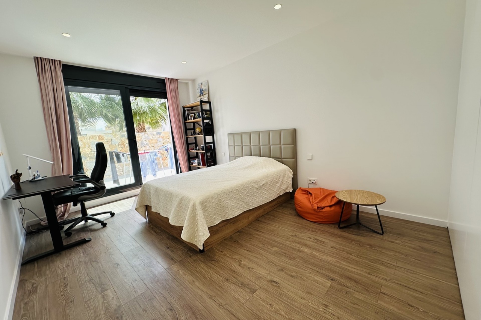 Brukt - Villa -
Las Colinas Golf - Costa Blanca