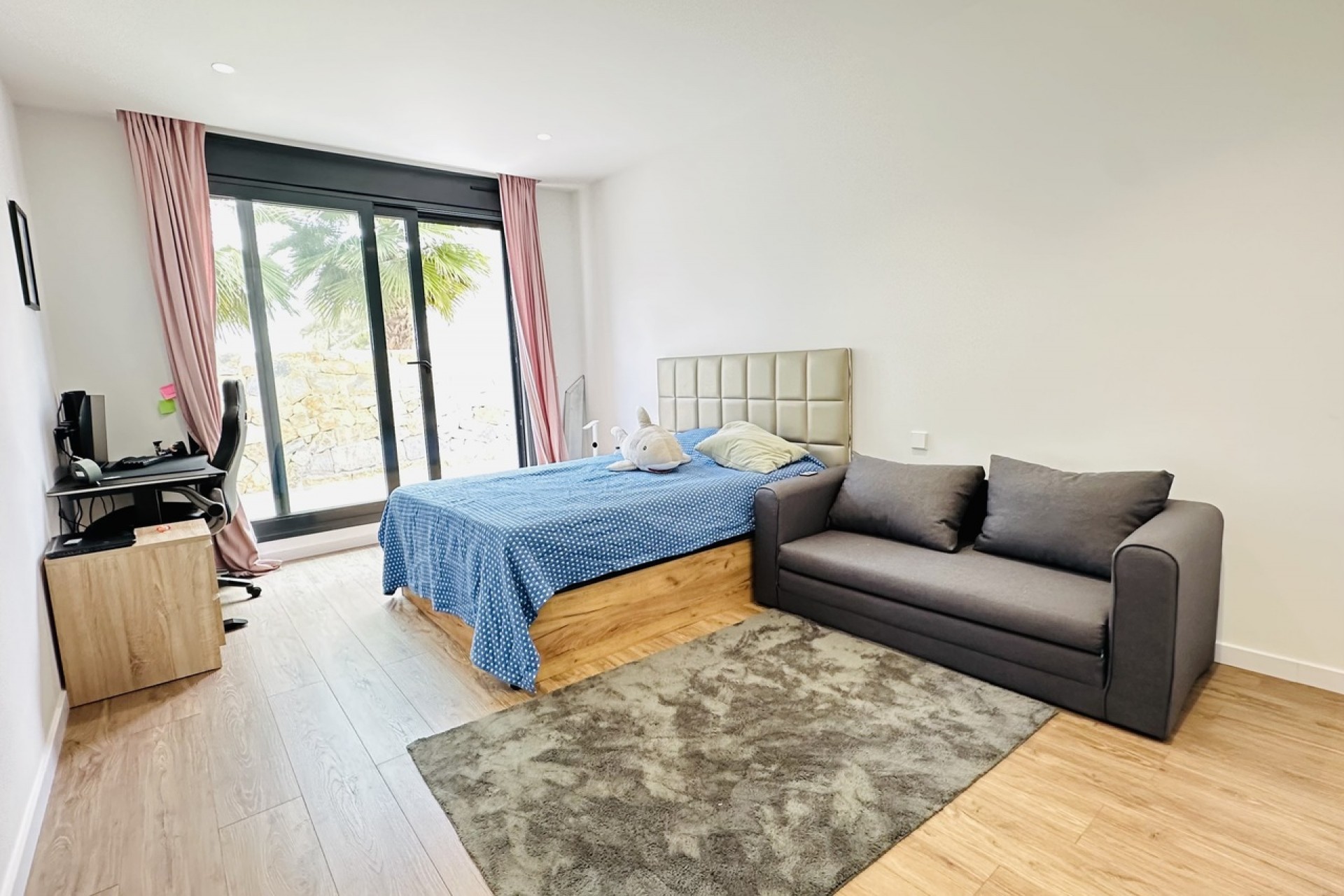 Brukt - Villa -
Las Colinas Golf - Costa Blanca