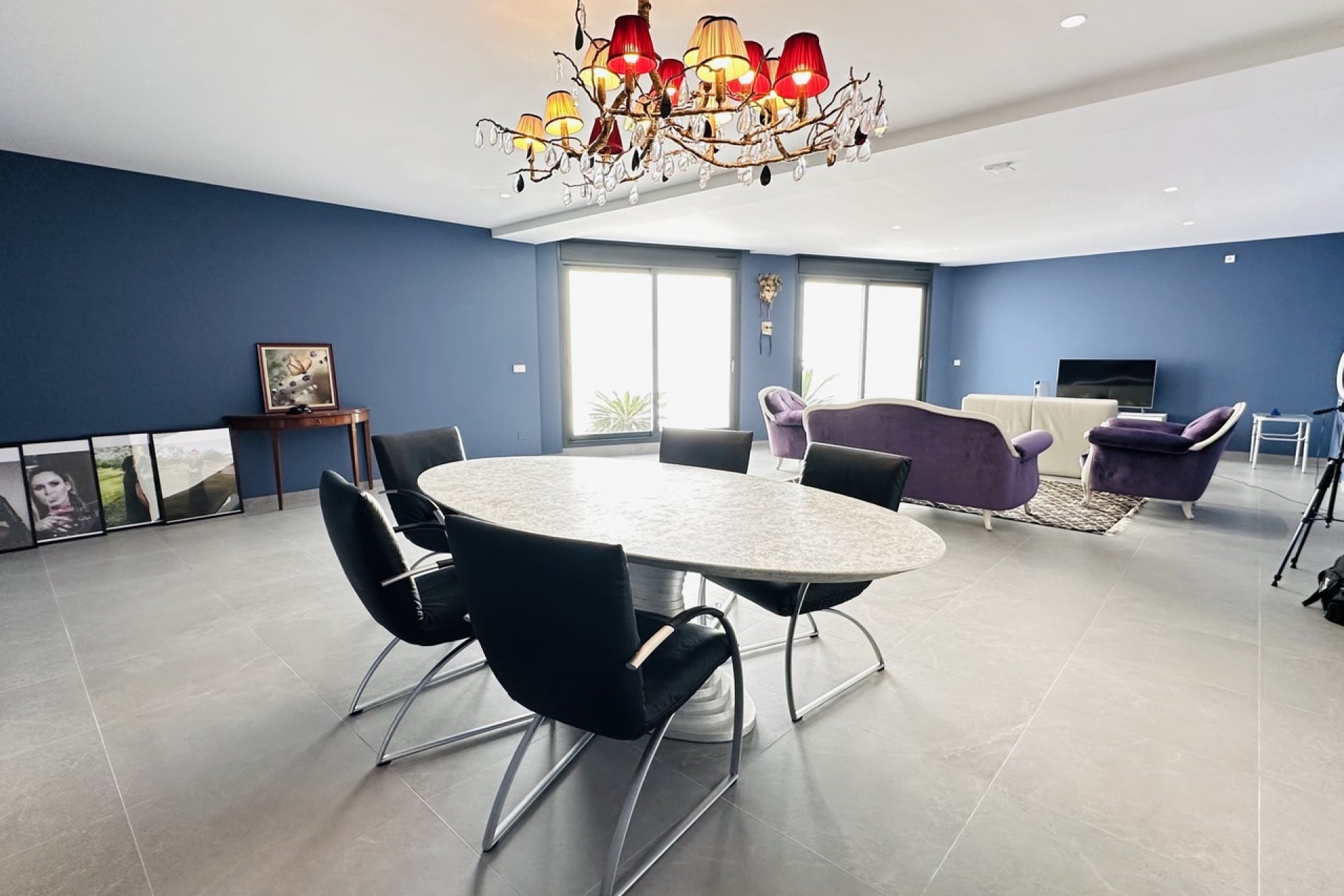 Brukt - Villa -
Las Colinas Golf - Costa Blanca