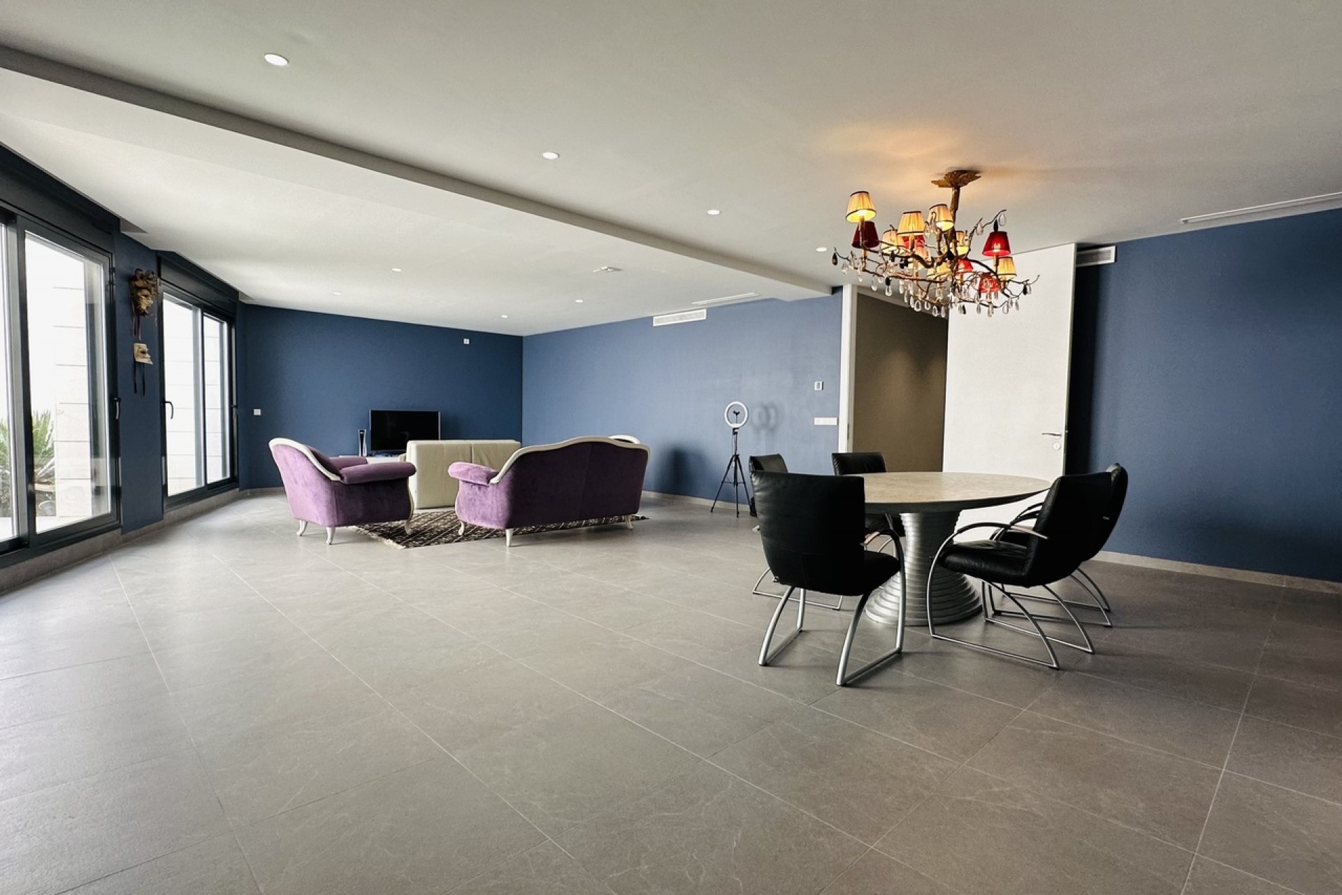 Brukt - Villa -
Las Colinas Golf - Costa Blanca