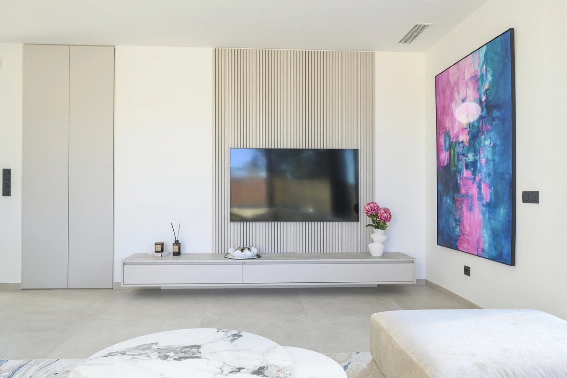 Brukt - Villa -
Las Colinas Golf - Costa Blanca