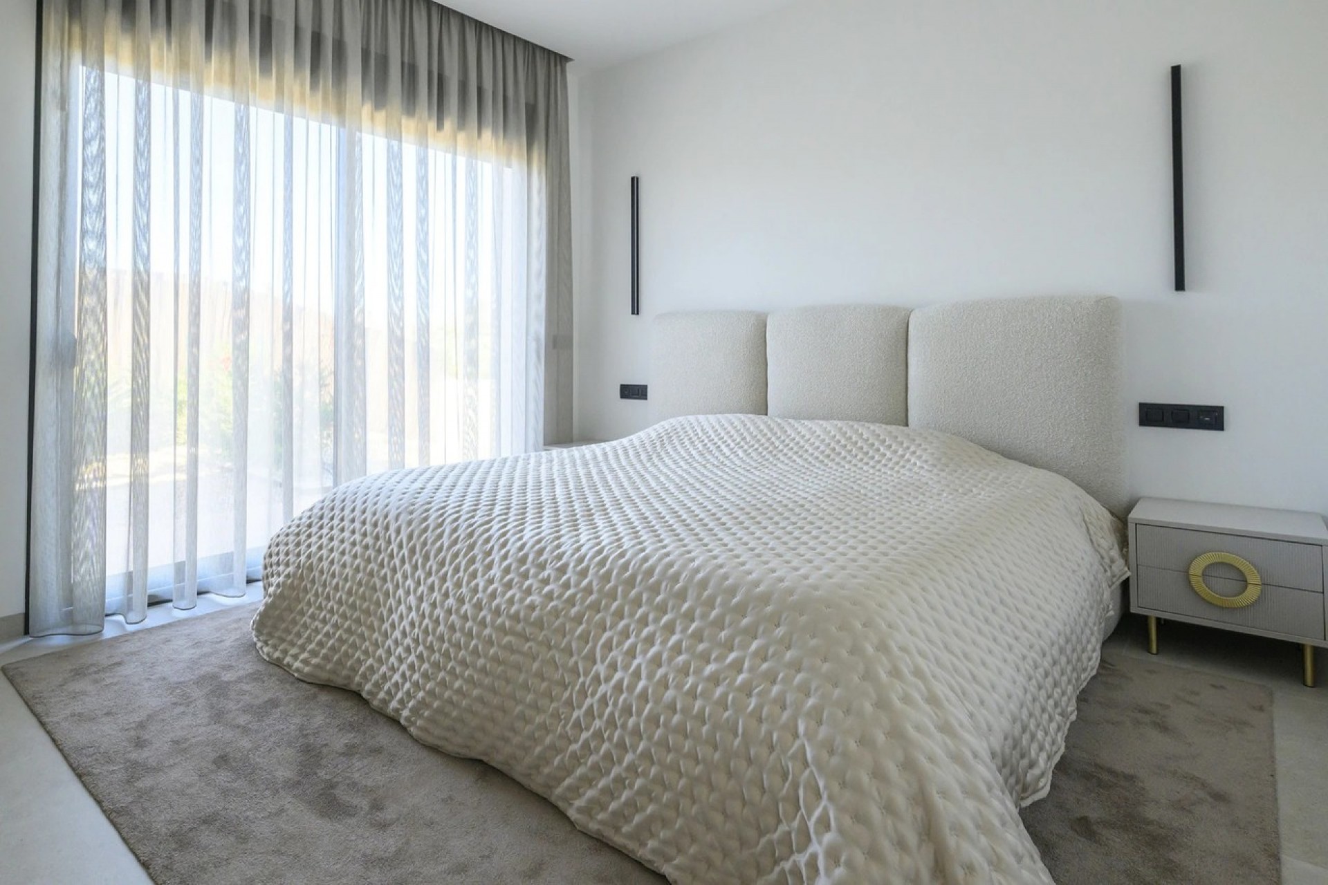 Brukt - Villa -
Las Colinas Golf - Costa Blanca