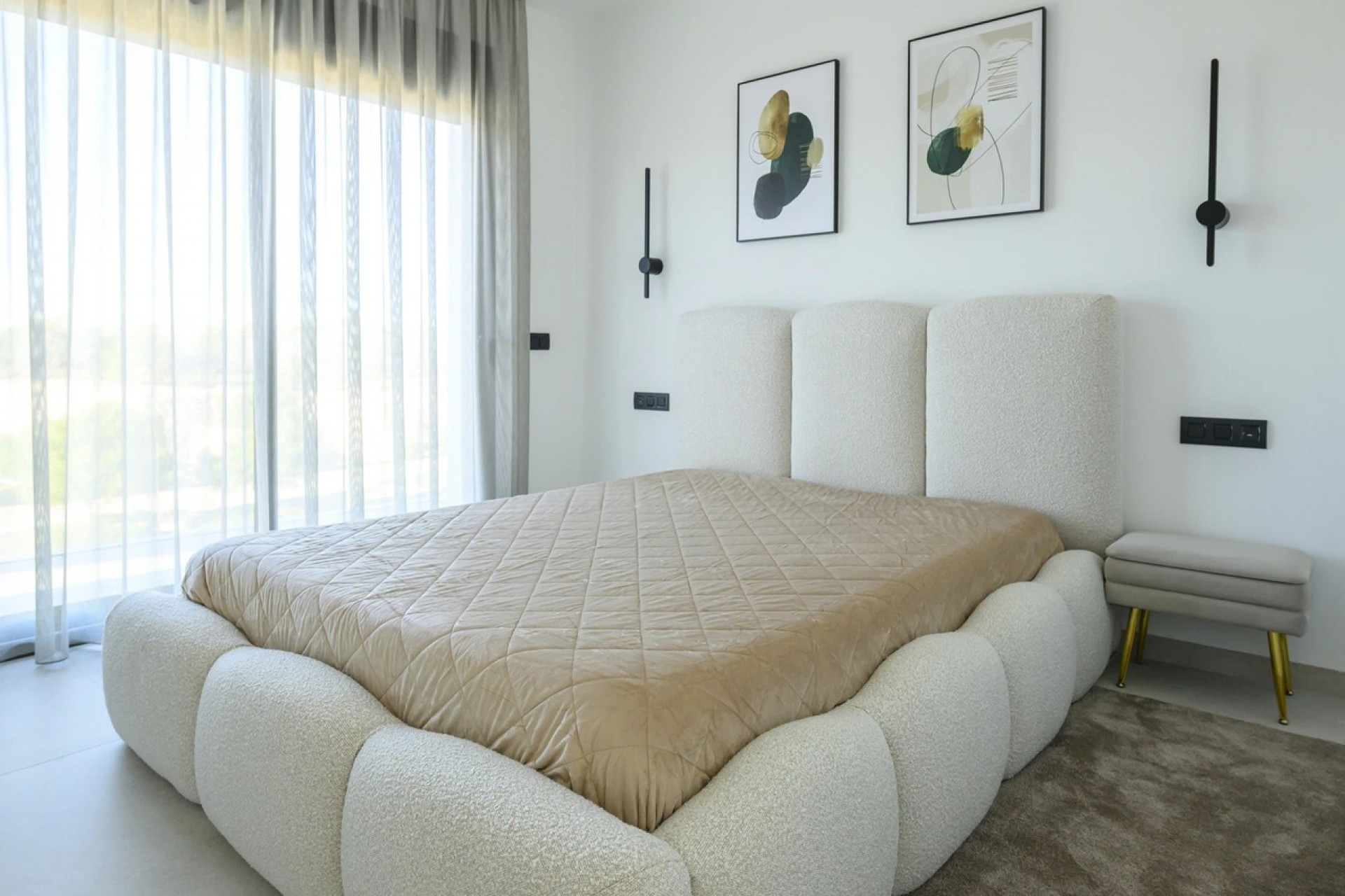 Brukt - Villa -
Las Colinas Golf - Costa Blanca