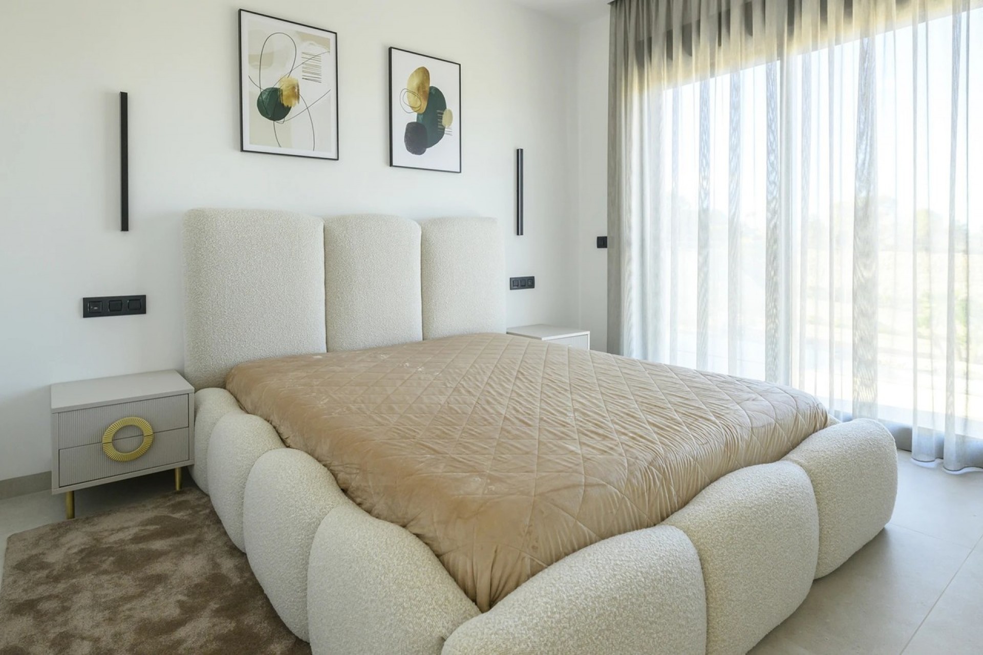 Brukt - Villa -
Las Colinas Golf - Costa Blanca