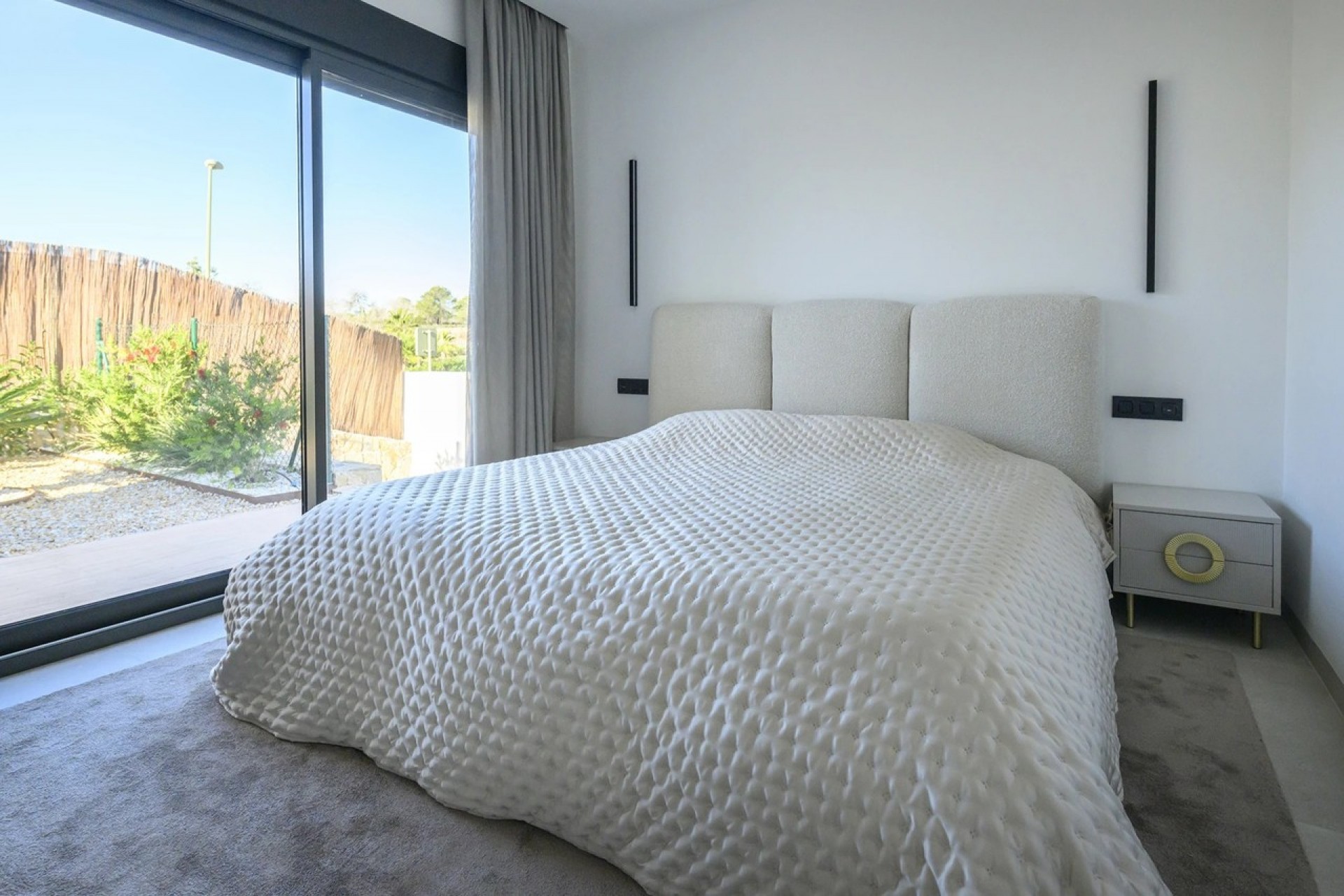 Brukt - Villa -
Las Colinas Golf - Costa Blanca