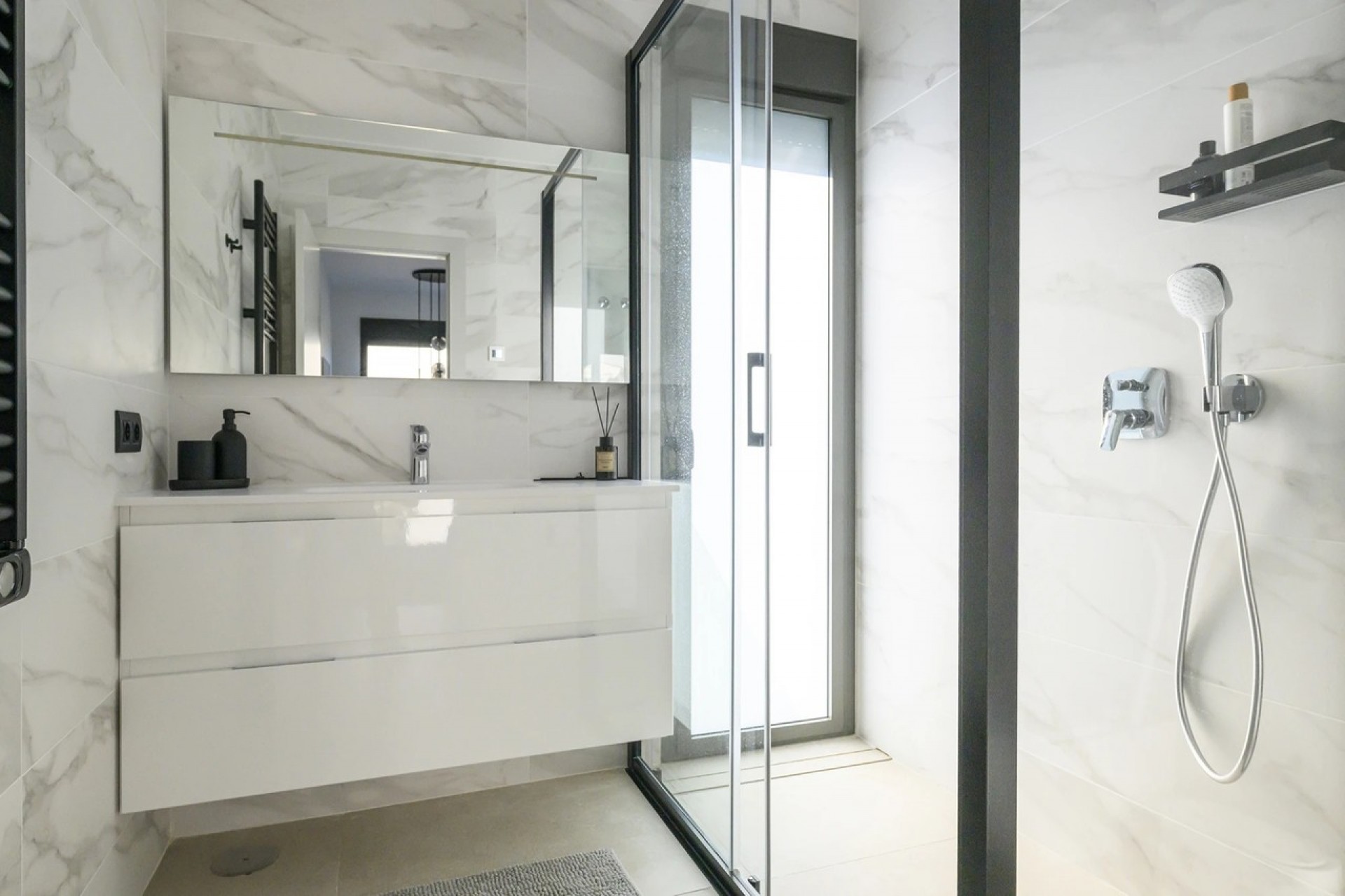 Brukt - Villa -
Las Colinas Golf - Costa Blanca