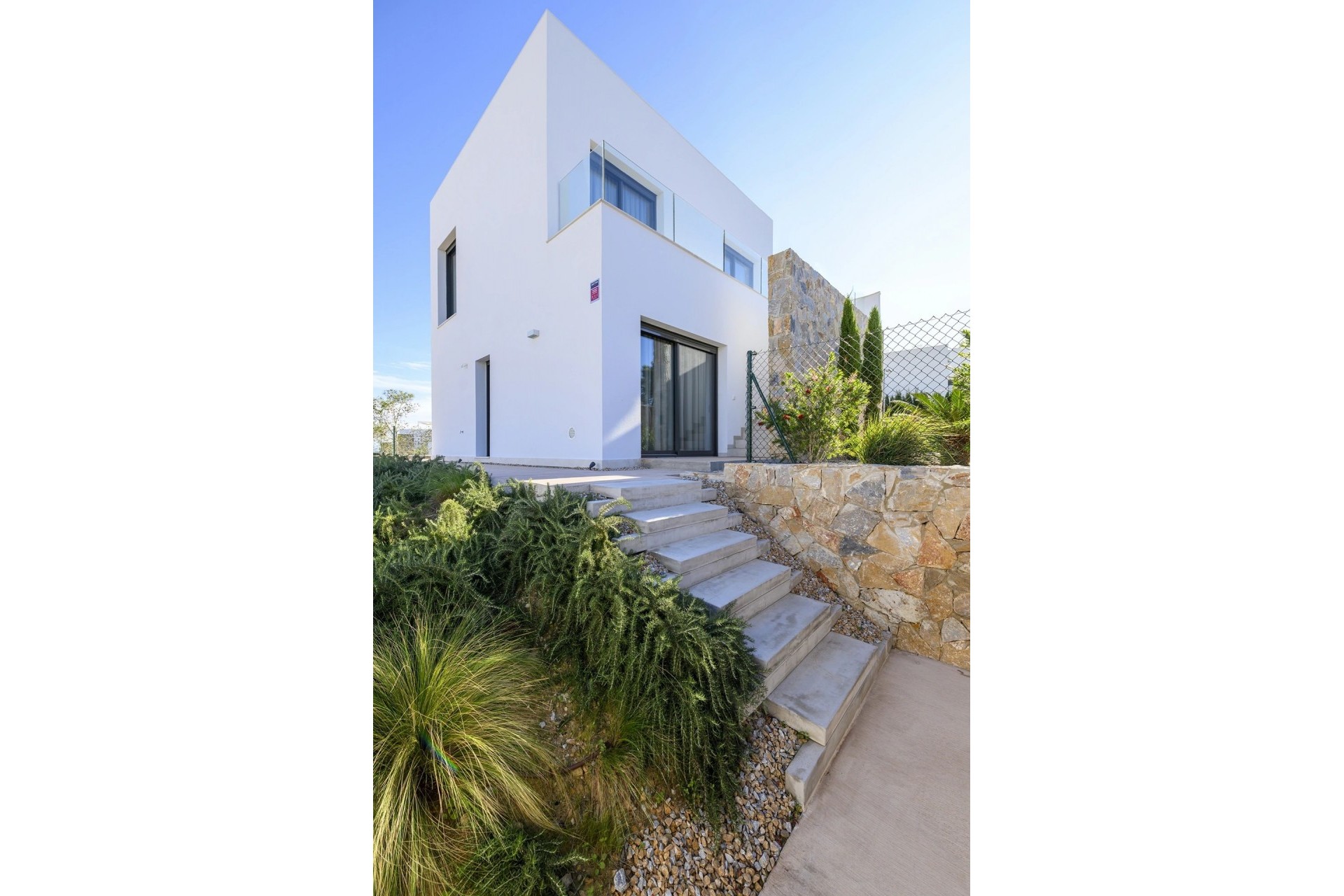 Brukt - Villa -
Las Colinas Golf - Costa Blanca