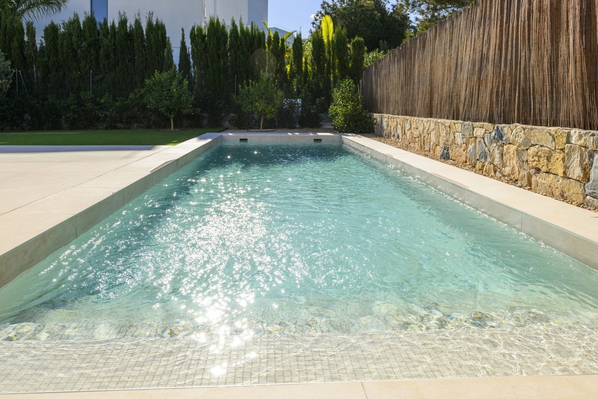 Brukt - Villa -
Las Colinas Golf - Costa Blanca