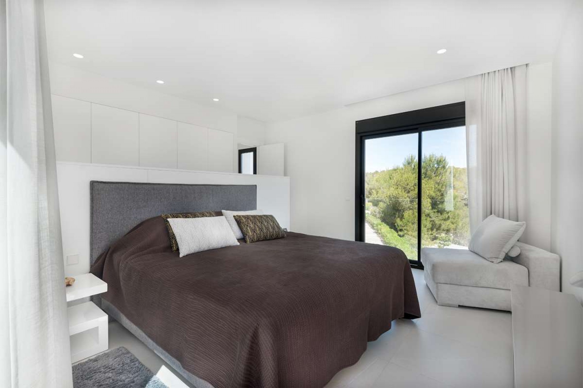 Brukt - Villa -
Las Colinas Golf - Costa Blanca