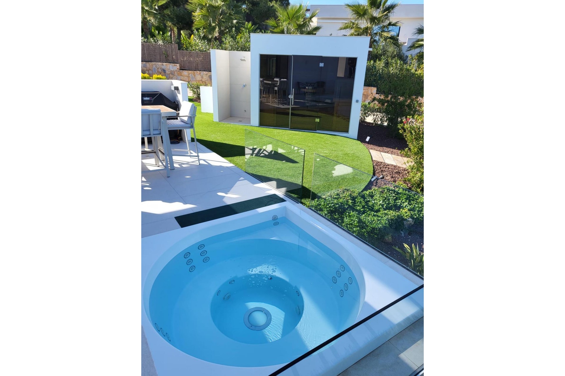 Brukt - Villa -
Las Colinas Golf - Costa Blanca