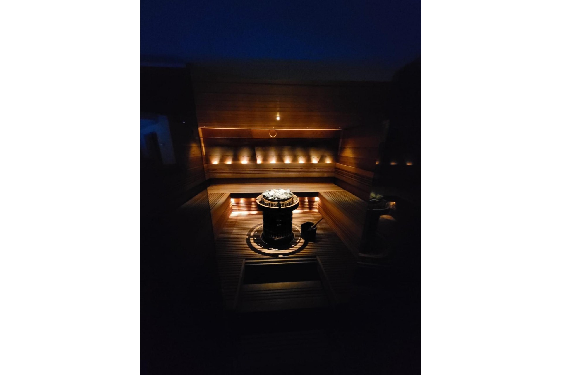 Brukt - Villa -
Las Colinas Golf - Costa Blanca