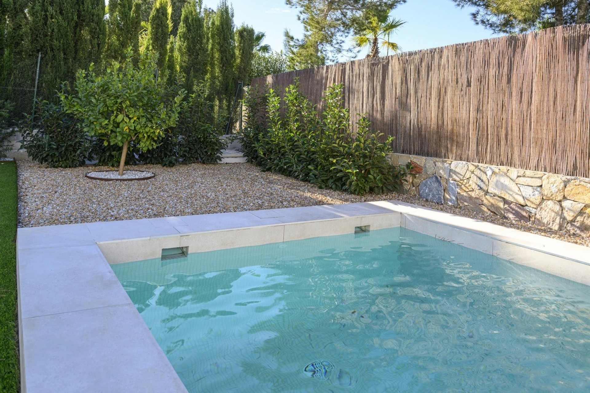 Brukt - Villa -
Las Colinas Golf - Costa Blanca