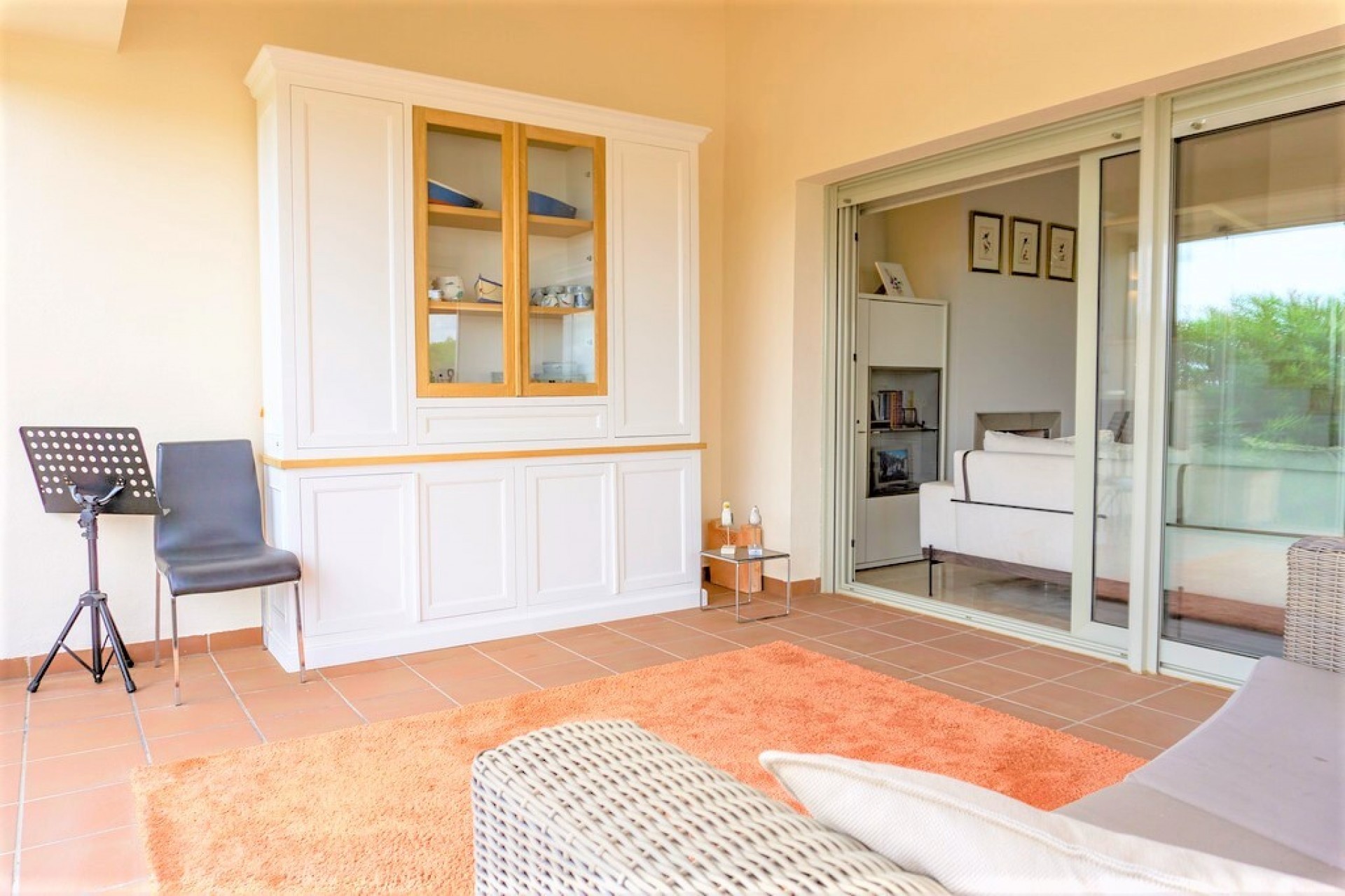 Brukt - Villa -
Las Colinas Golf - Inland