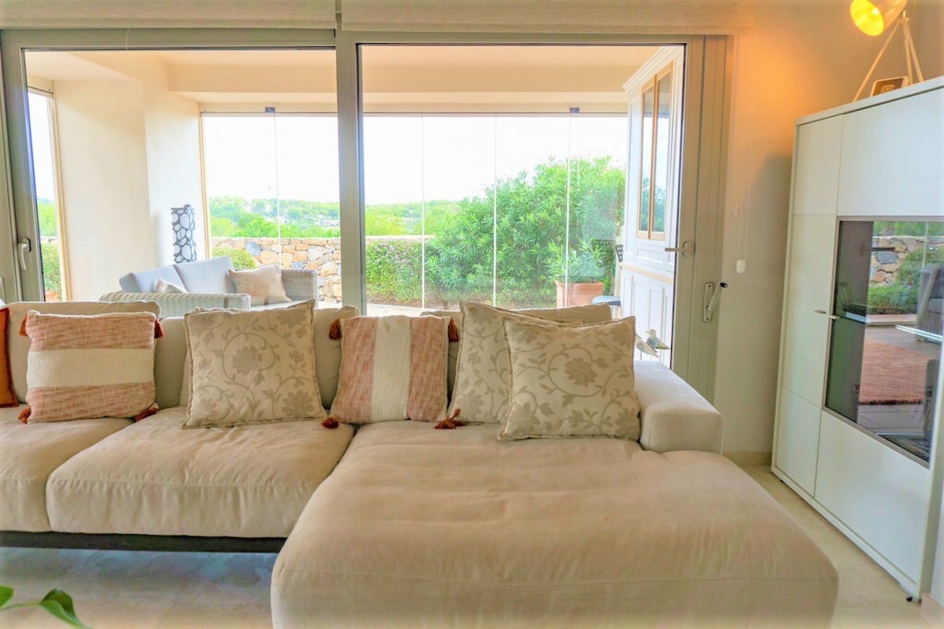 Brukt - Villa -
Las Colinas Golf - Inland