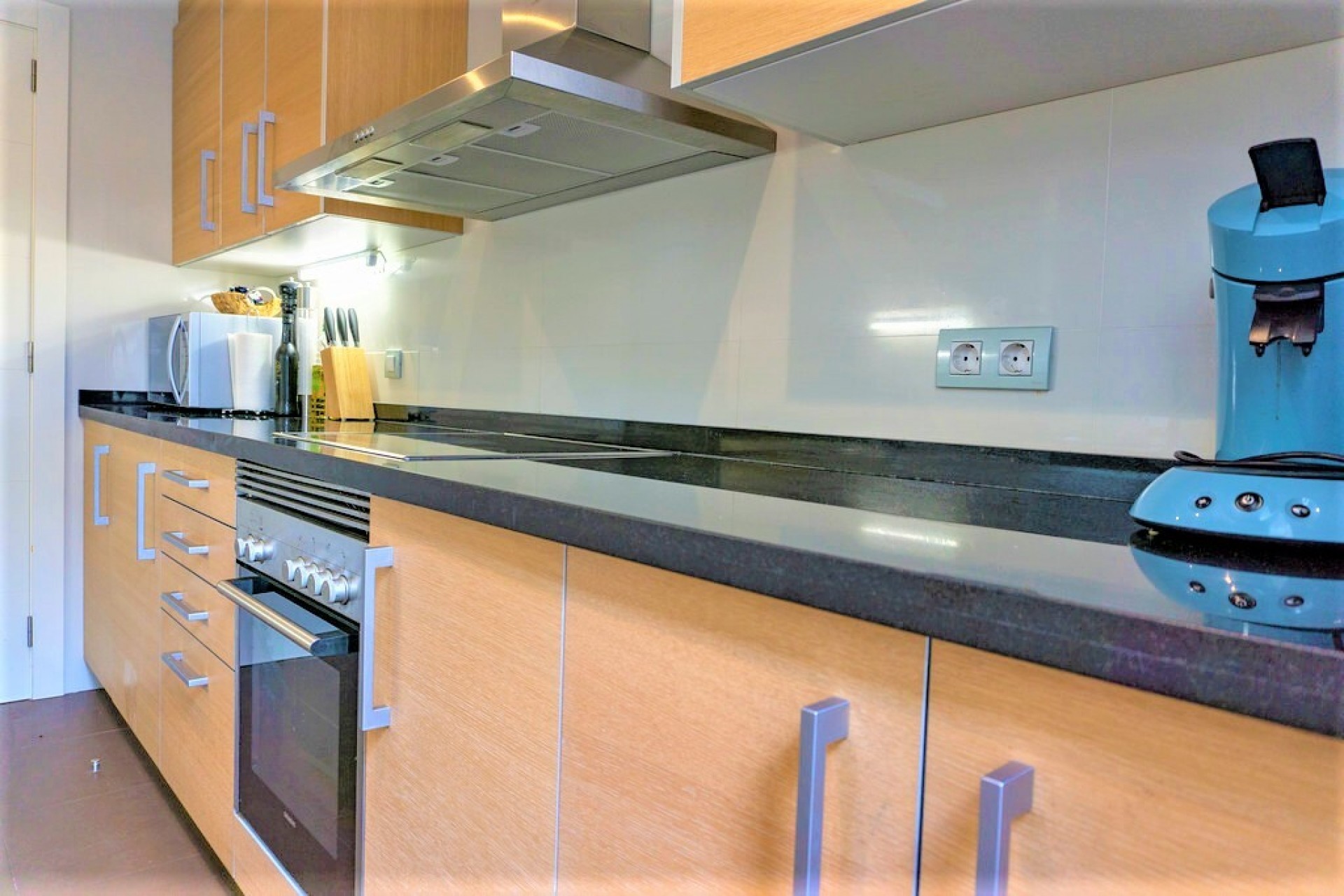 Brukt - Villa -
Las Colinas Golf - Inland