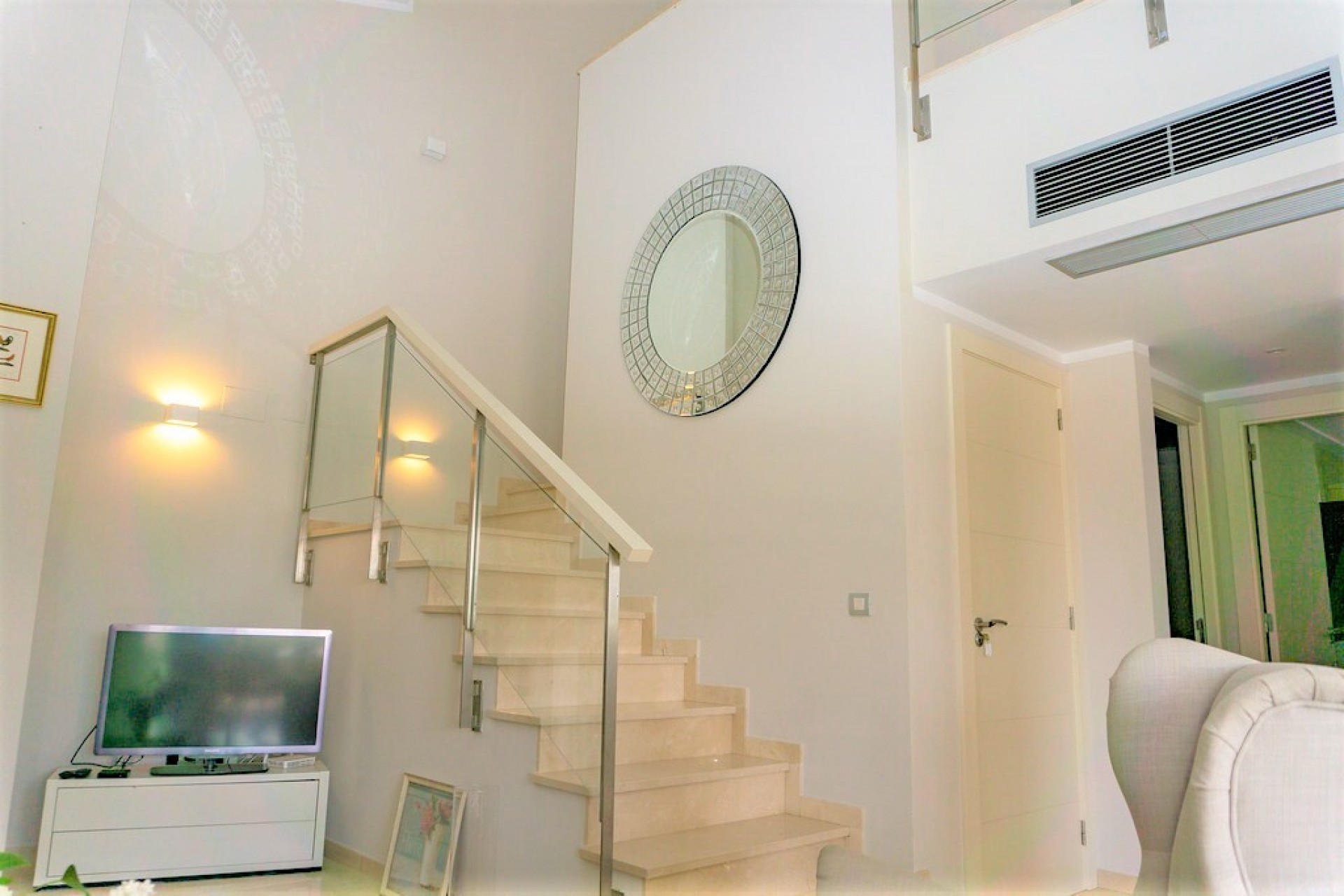 Brukt - Villa -
Las Colinas Golf - Inland