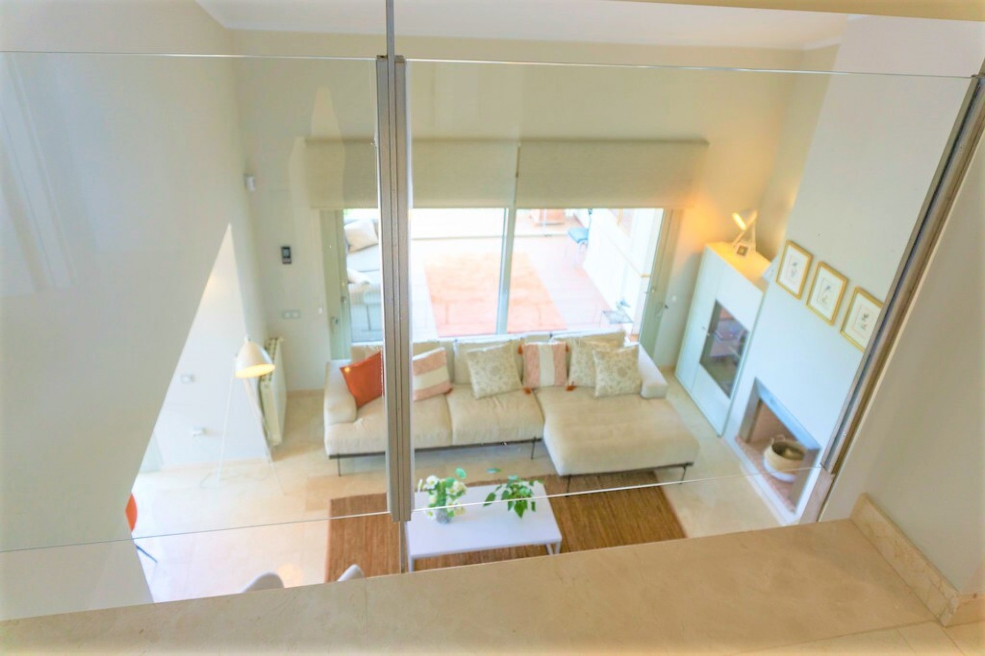 Brukt - Villa -
Las Colinas Golf - Inland