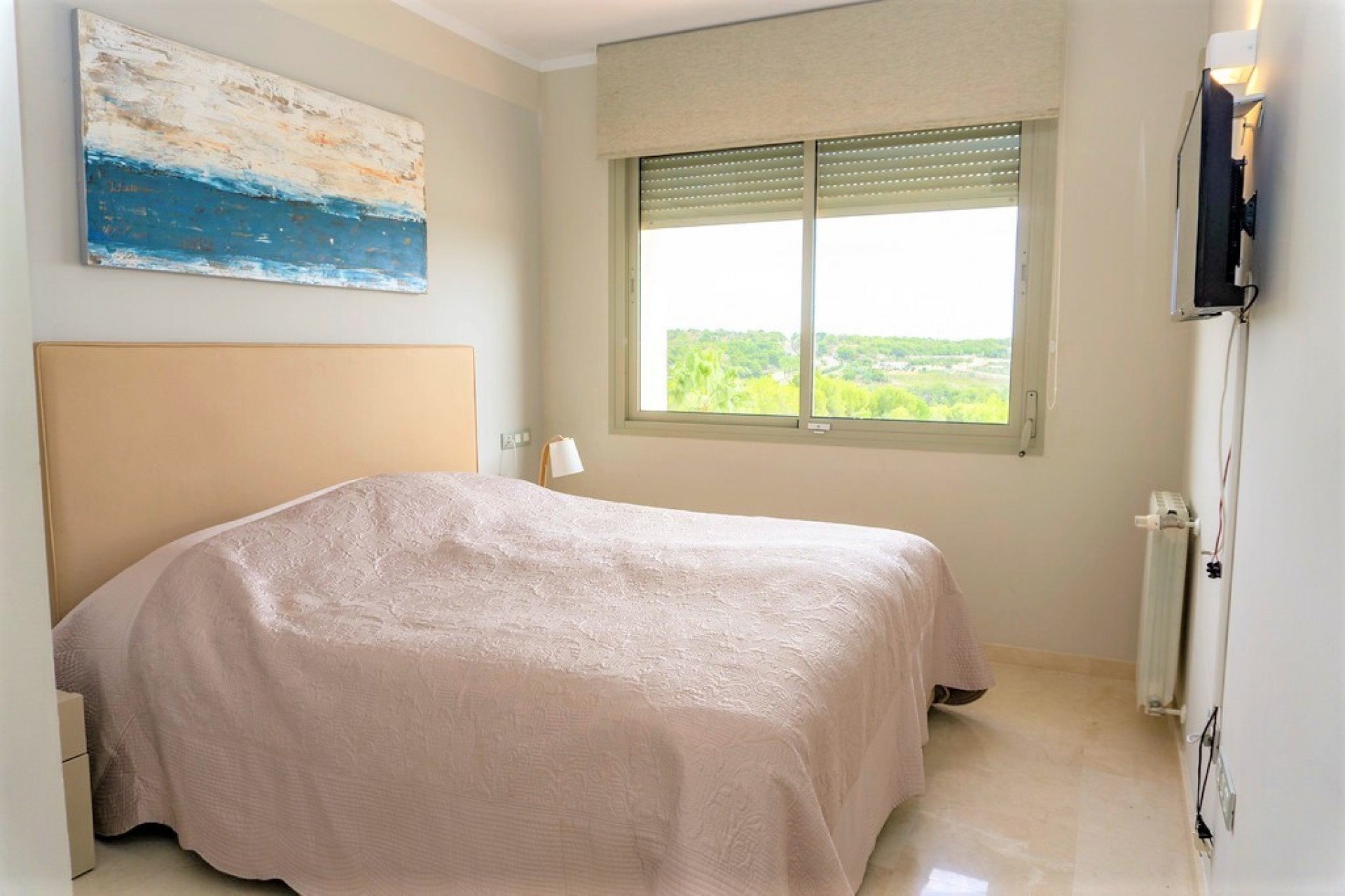 Brukt - Villa -
Las Colinas Golf - Inland