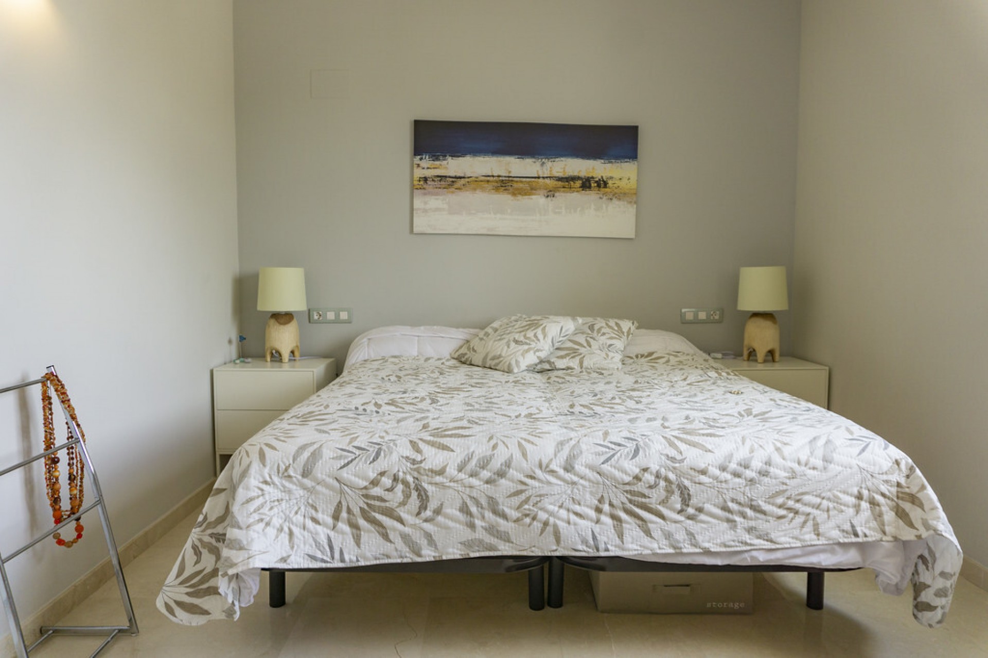 Brukt - Villa -
Las Colinas Golf - Inland