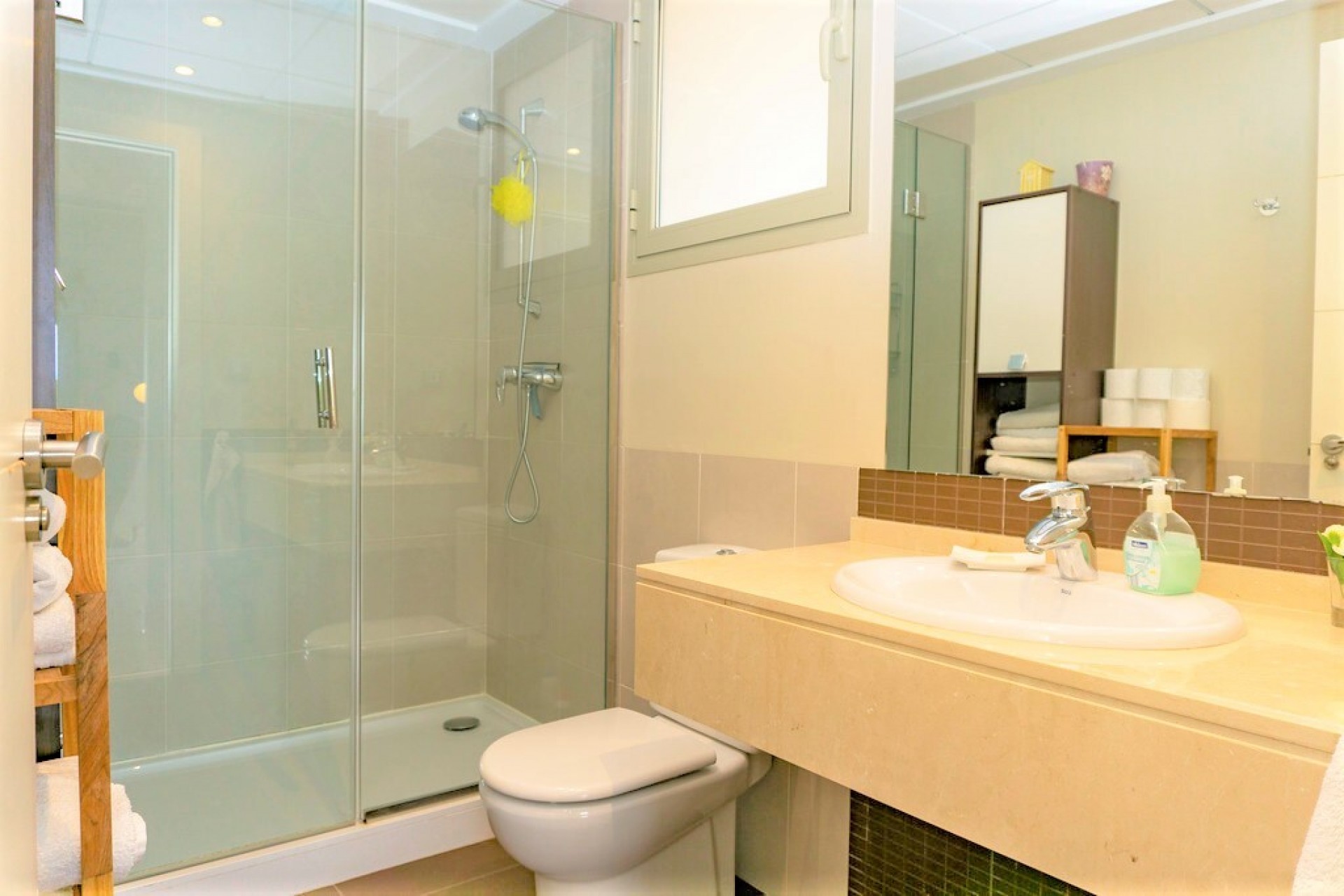 Brukt - Villa -
Las Colinas Golf - Inland