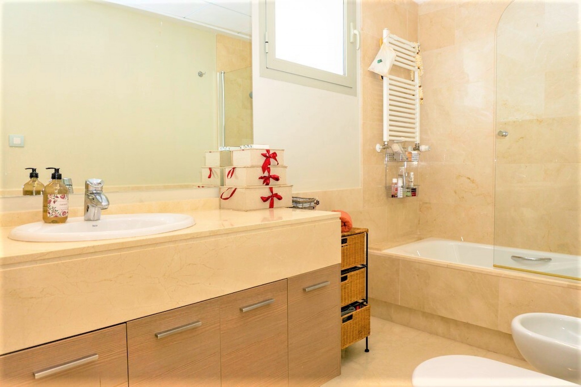 Brukt - Villa -
Las Colinas Golf - Inland