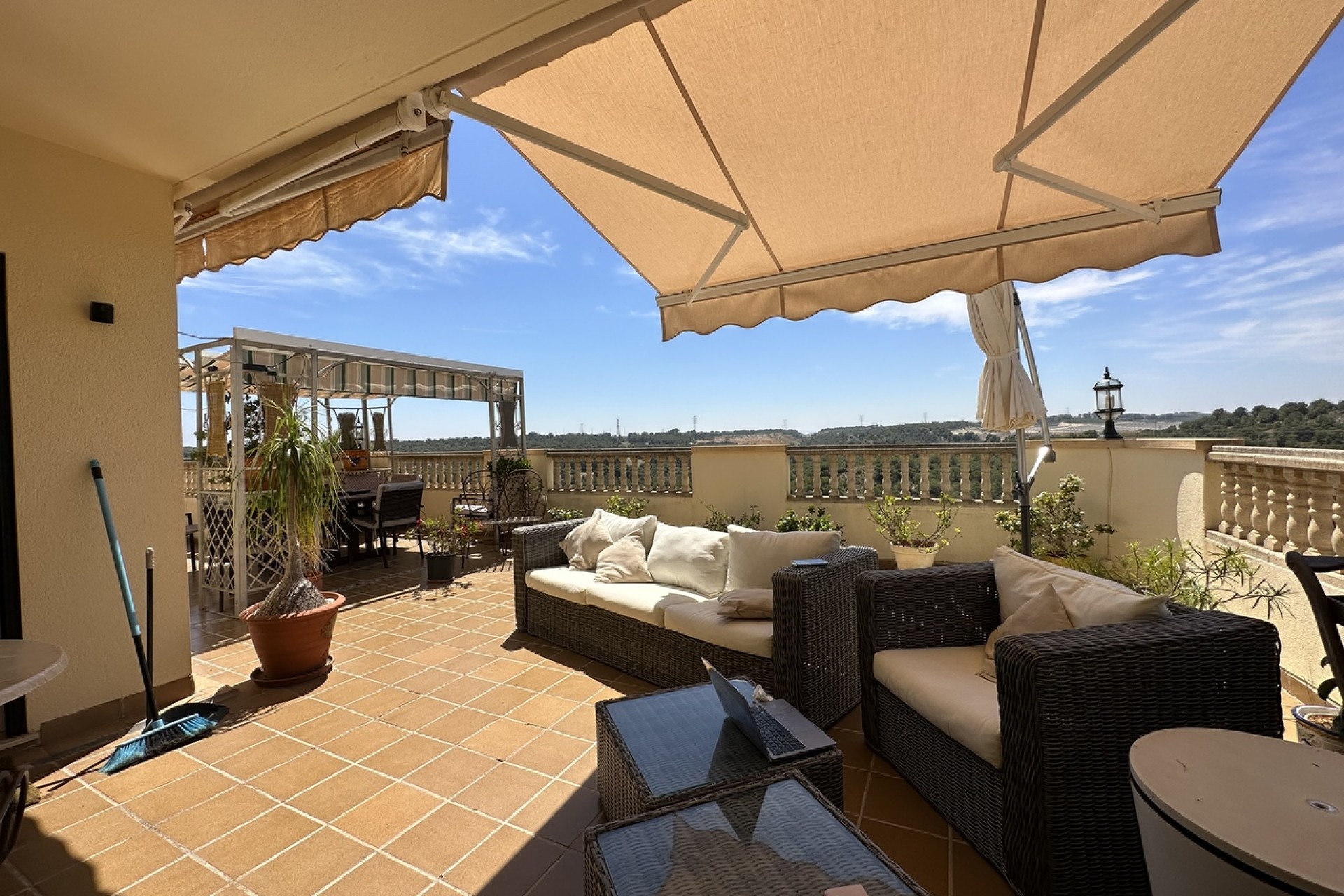 Brukt - Villa -
Las Ramblas Golf - Inland