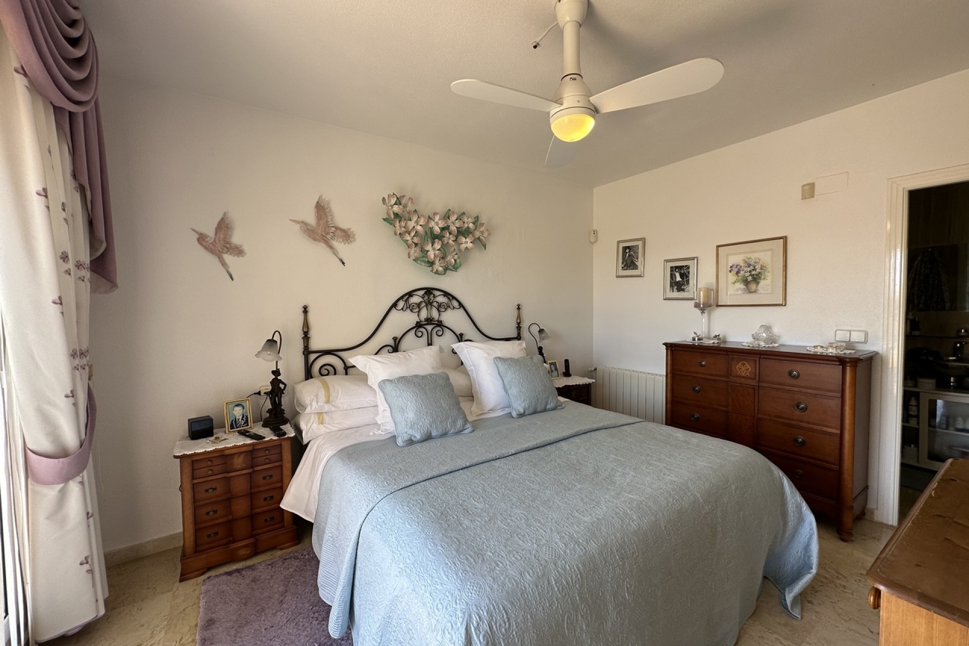 Brukt - Villa -
Las Ramblas Golf - Inland