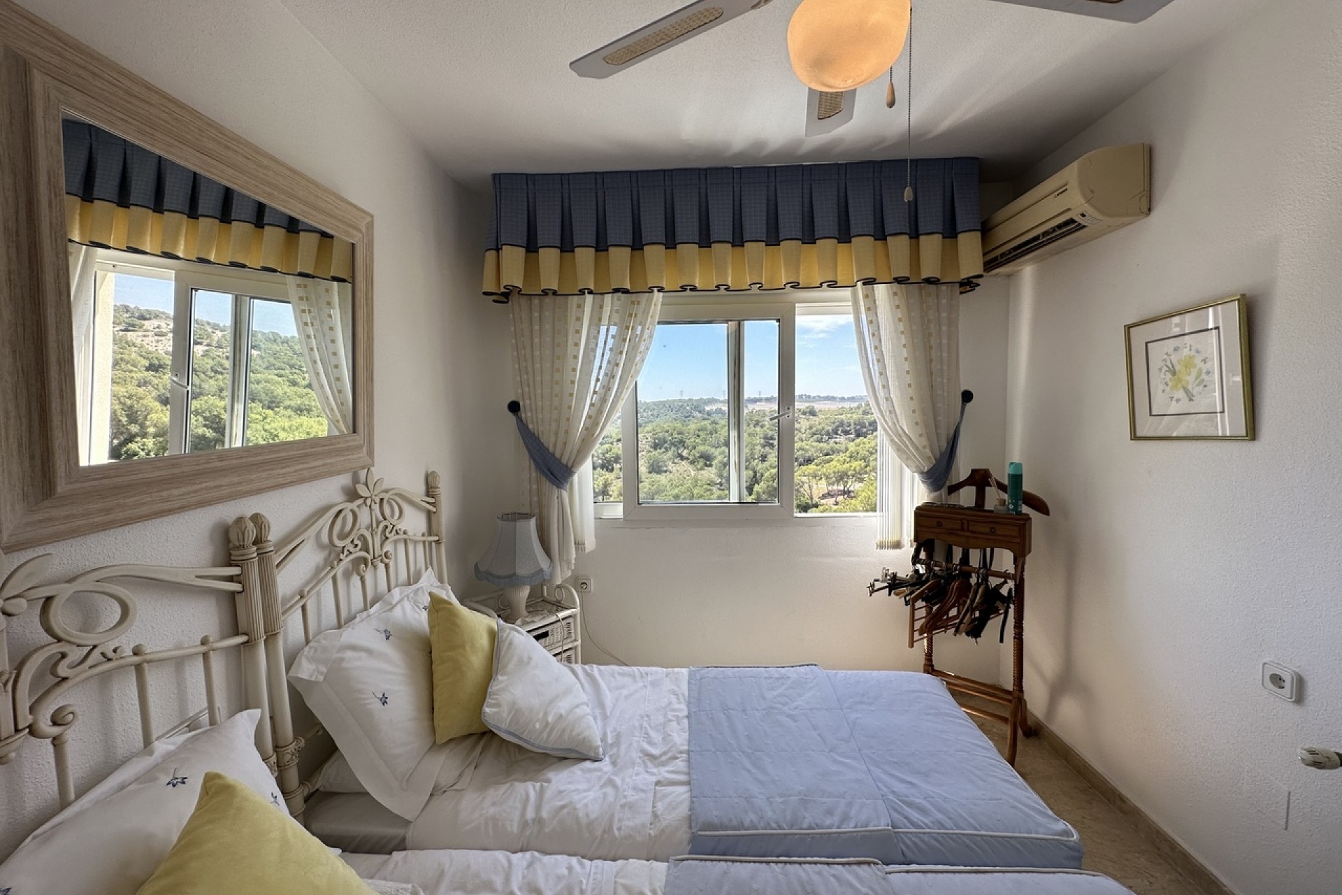 Brukt - Villa -
Las Ramblas Golf - Inland