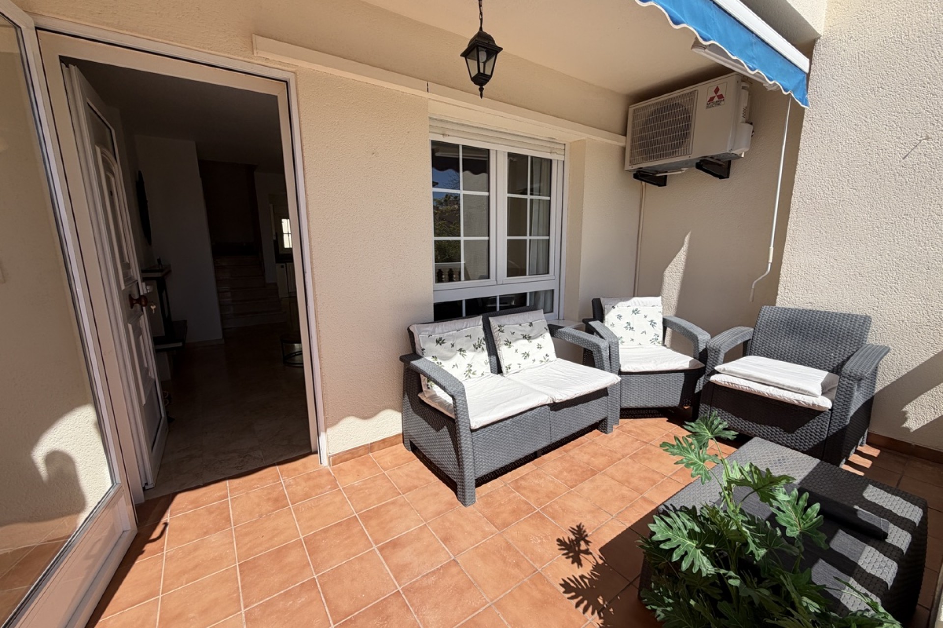 Brukt - Villa -
Las Ramblas Golf - Inland