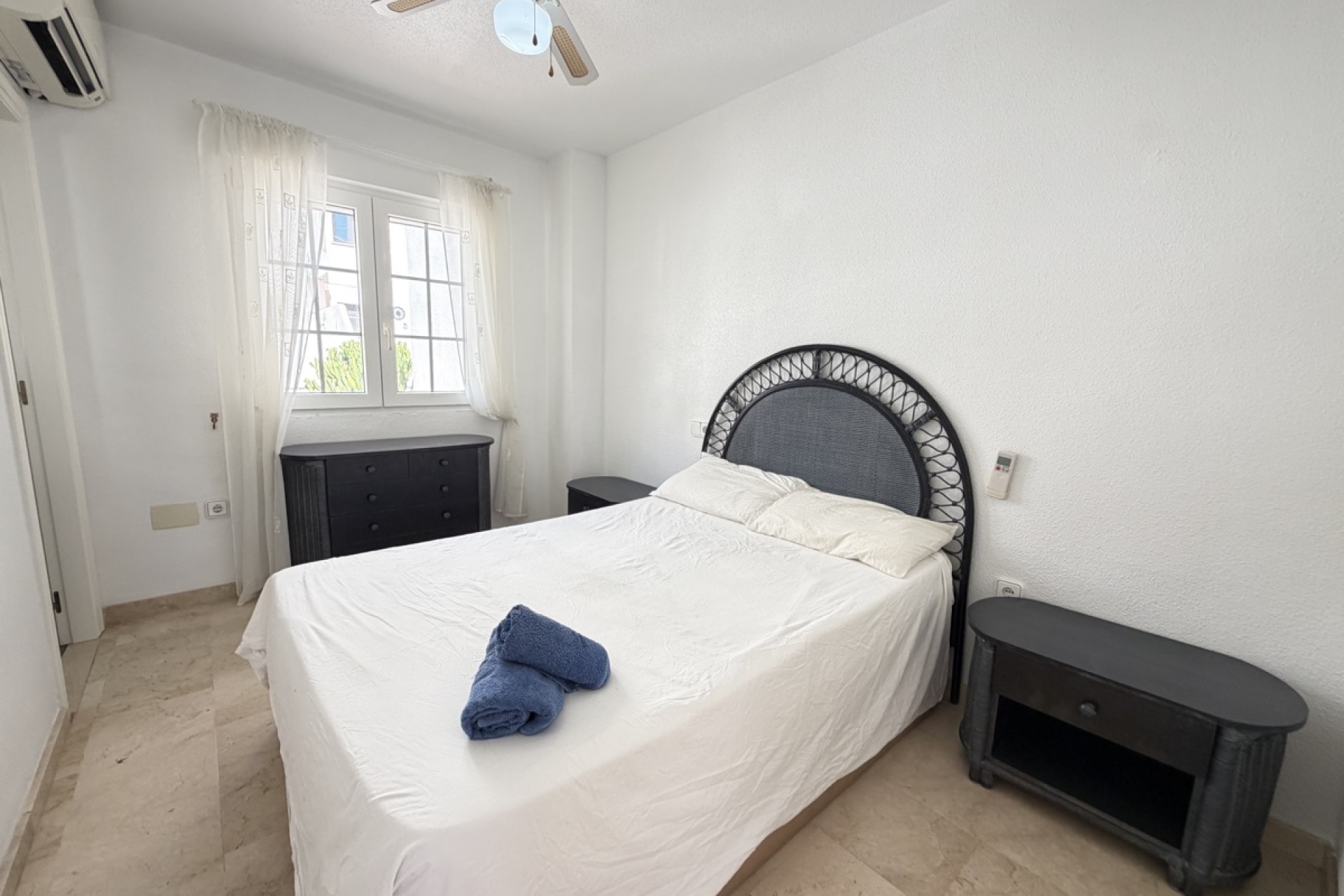 Brukt - Villa -
Las Ramblas Golf - Inland