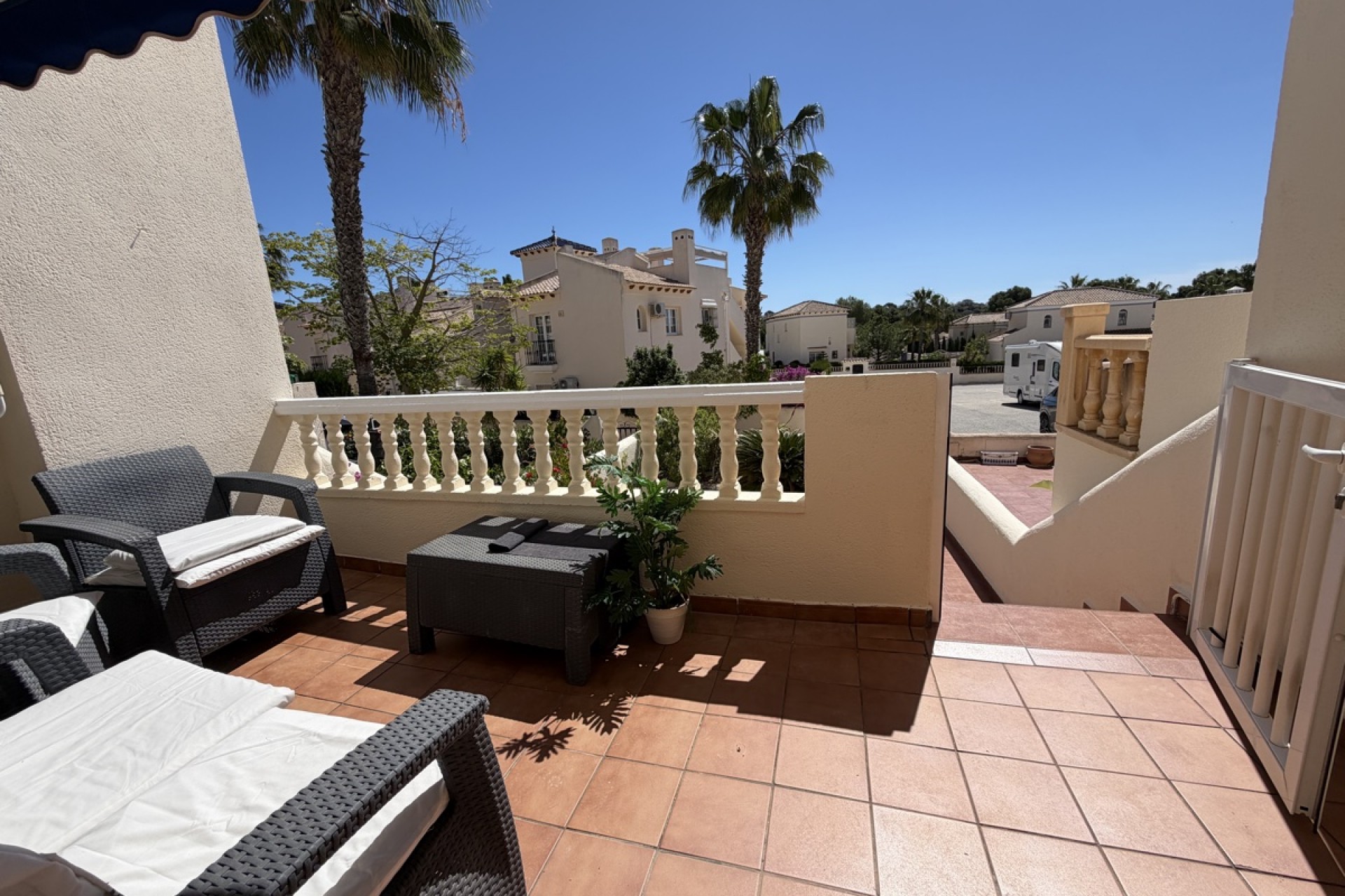 Brukt - Villa -
Las Ramblas Golf - Inland