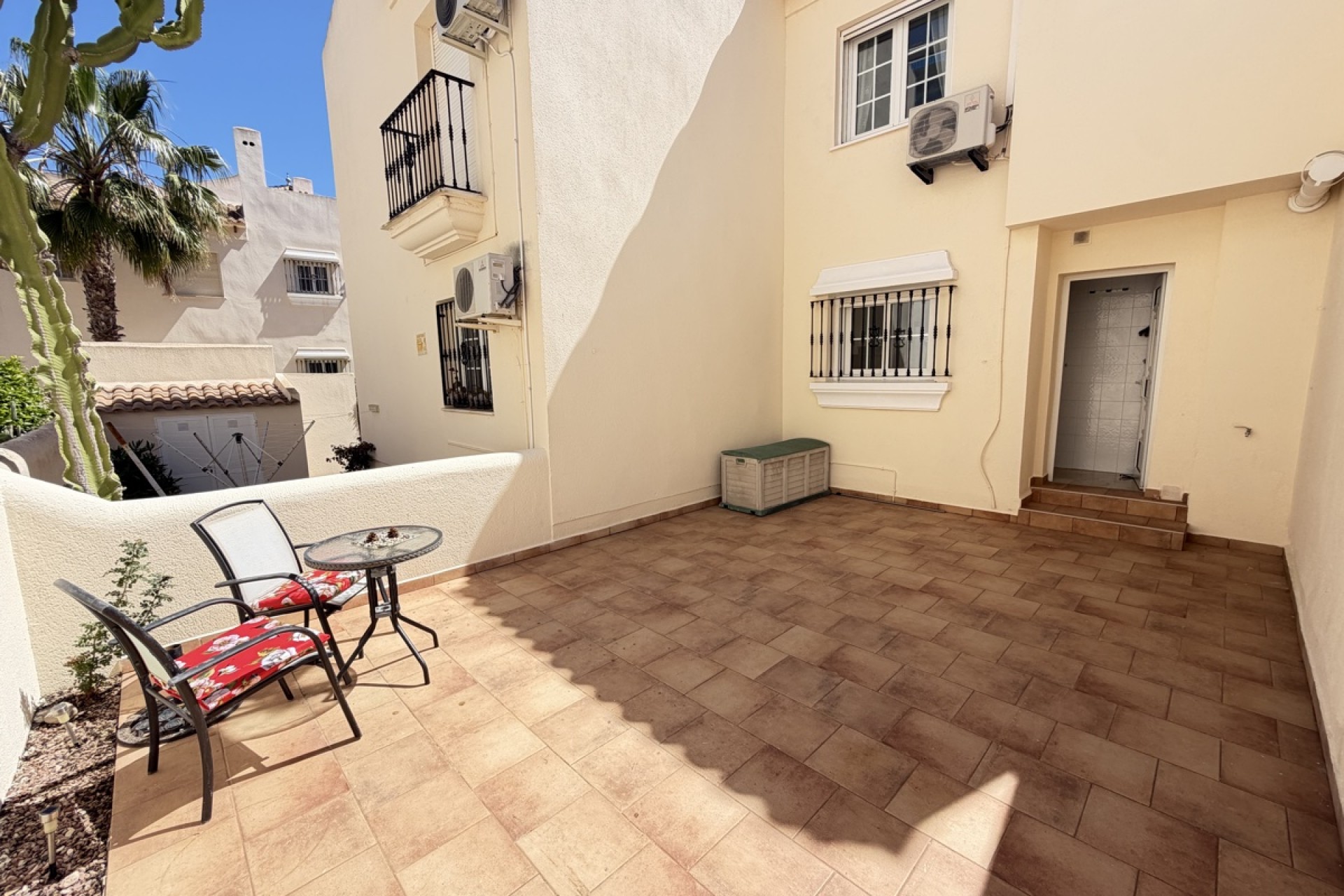 Brukt - Villa -
Las Ramblas Golf - Inland