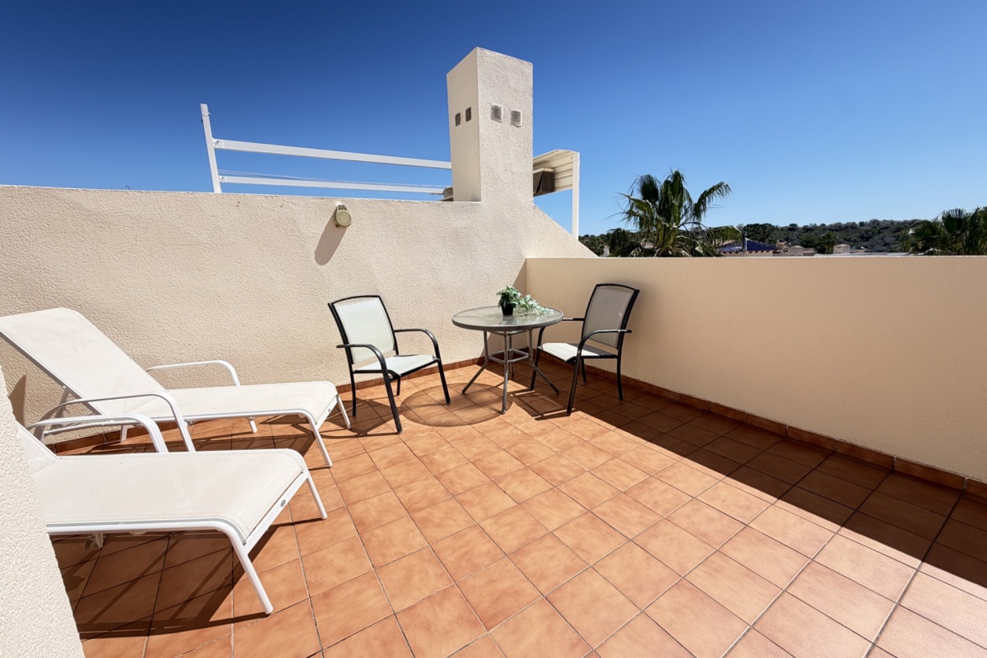 Brukt - Villa -
Las Ramblas Golf - Inland