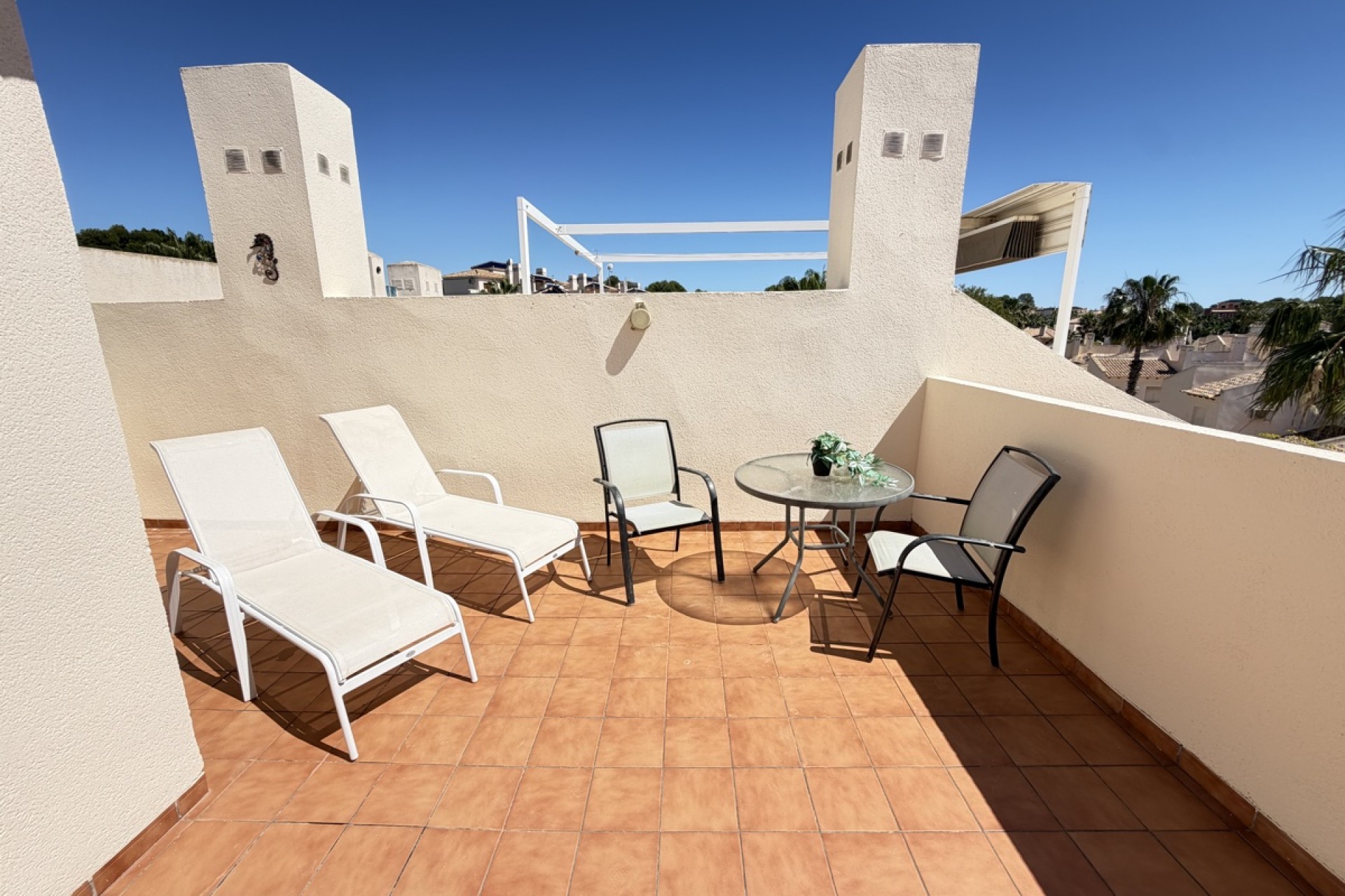 Brukt - Villa -
Las Ramblas Golf - Inland