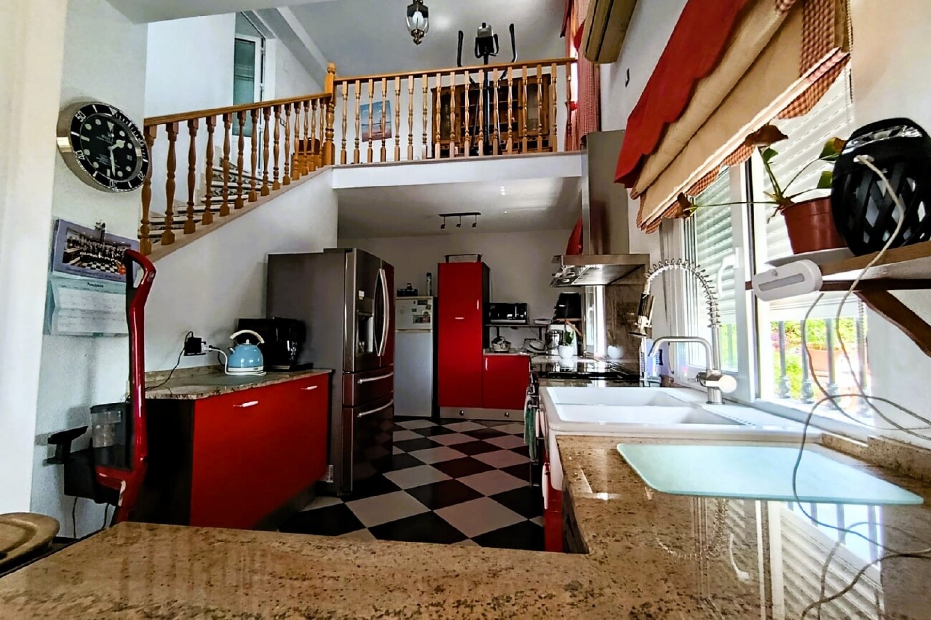 Brukt - Villa -
Las Ramblas Golf - Inland