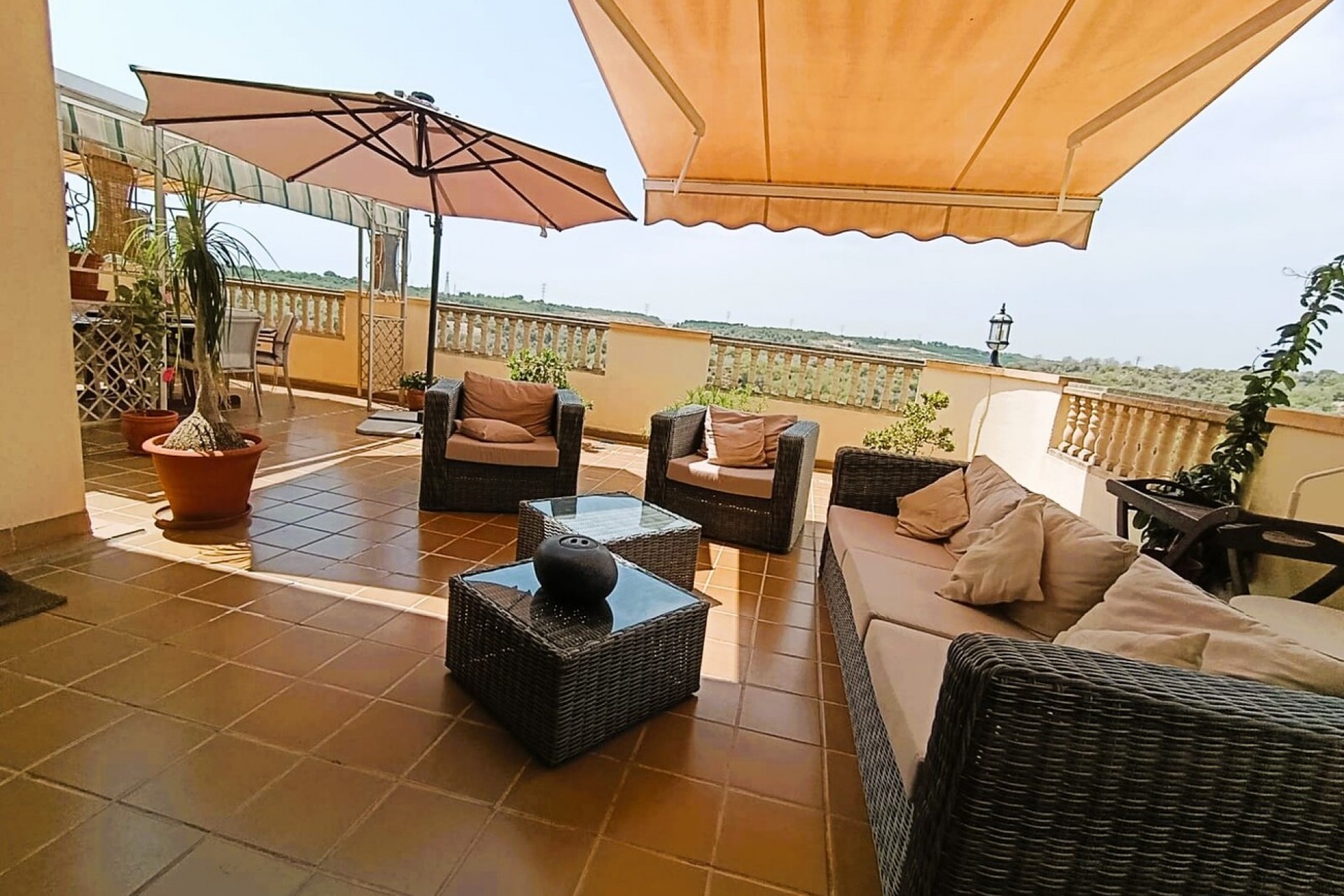 Brukt - Villa -
Las Ramblas Golf - Inland
