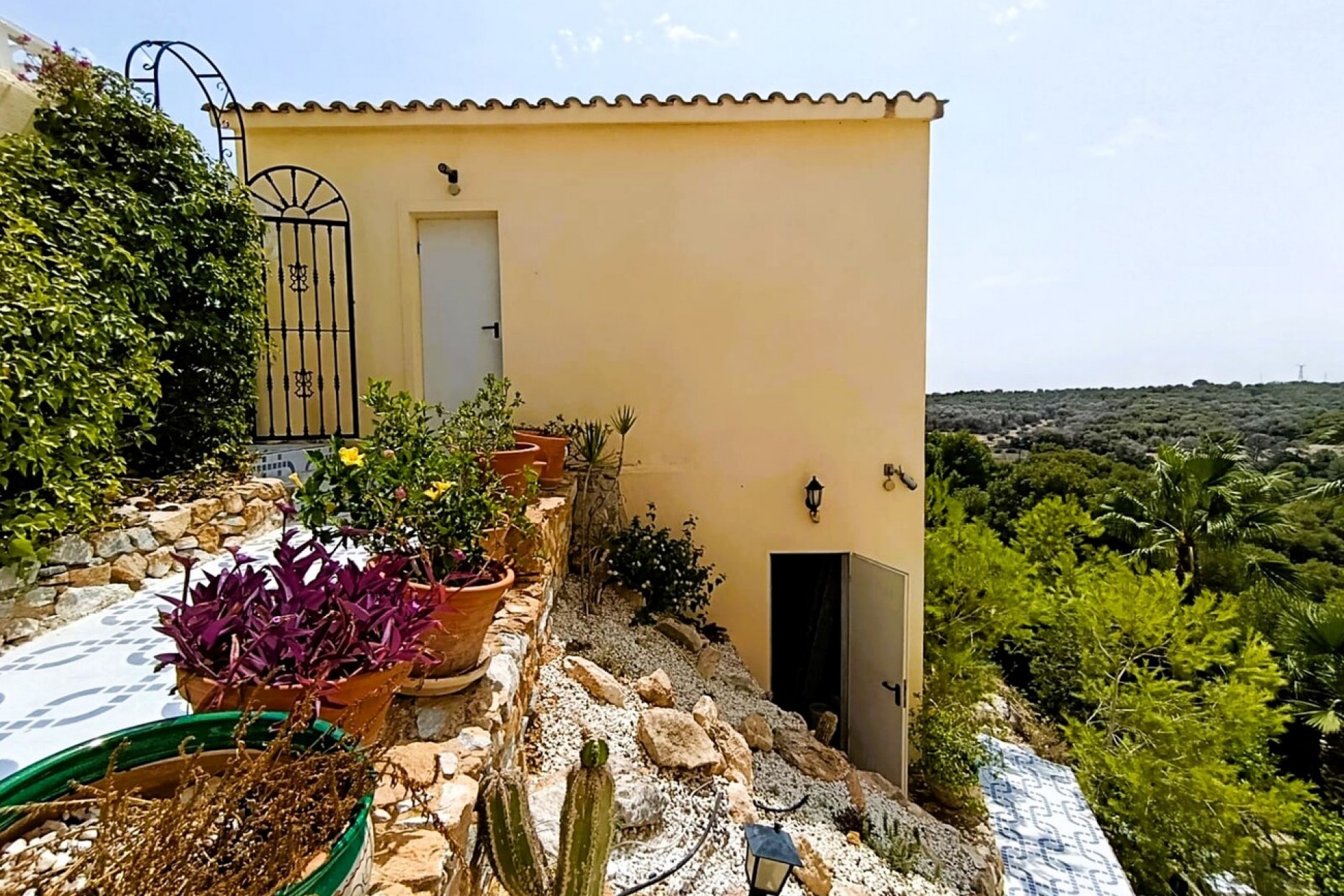 Brukt - Villa -
Las Ramblas Golf - Inland