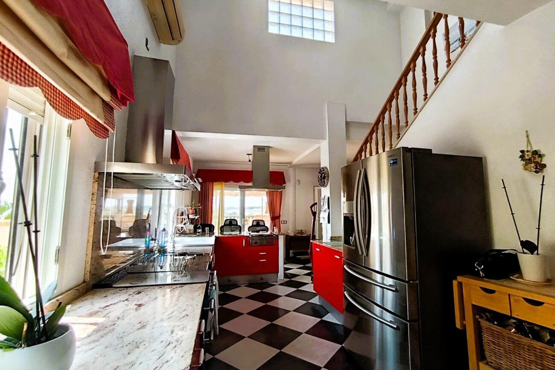 Brukt - Villa -
Las Ramblas Golf - Inland