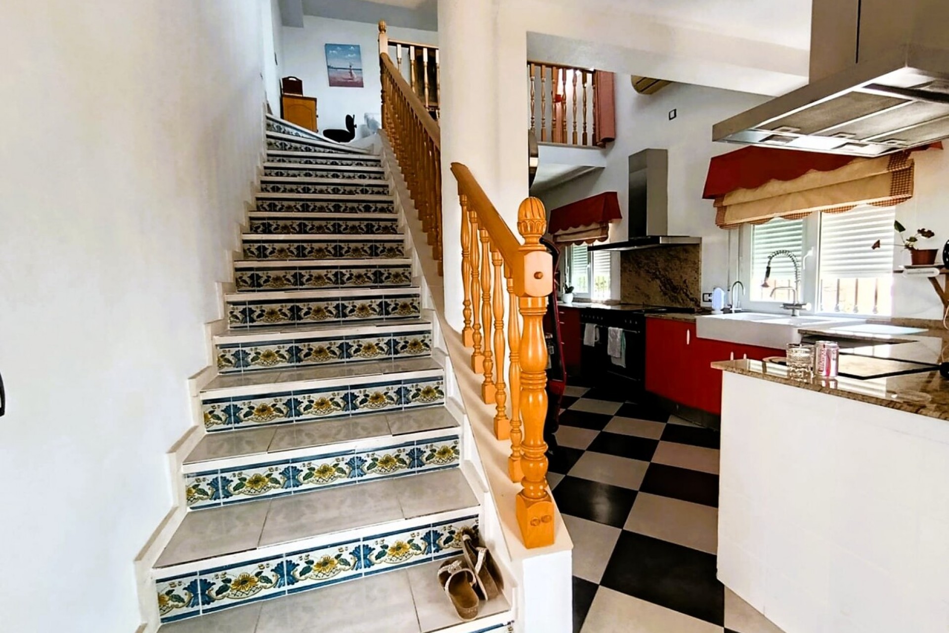 Brukt - Villa -
Las Ramblas Golf - Inland