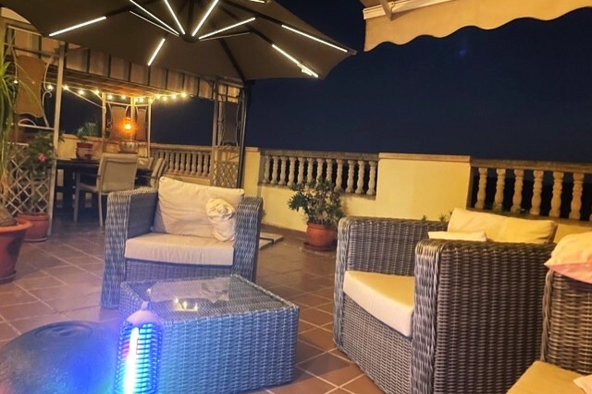 Brukt - Villa -
Las Ramblas Golf - Inland
