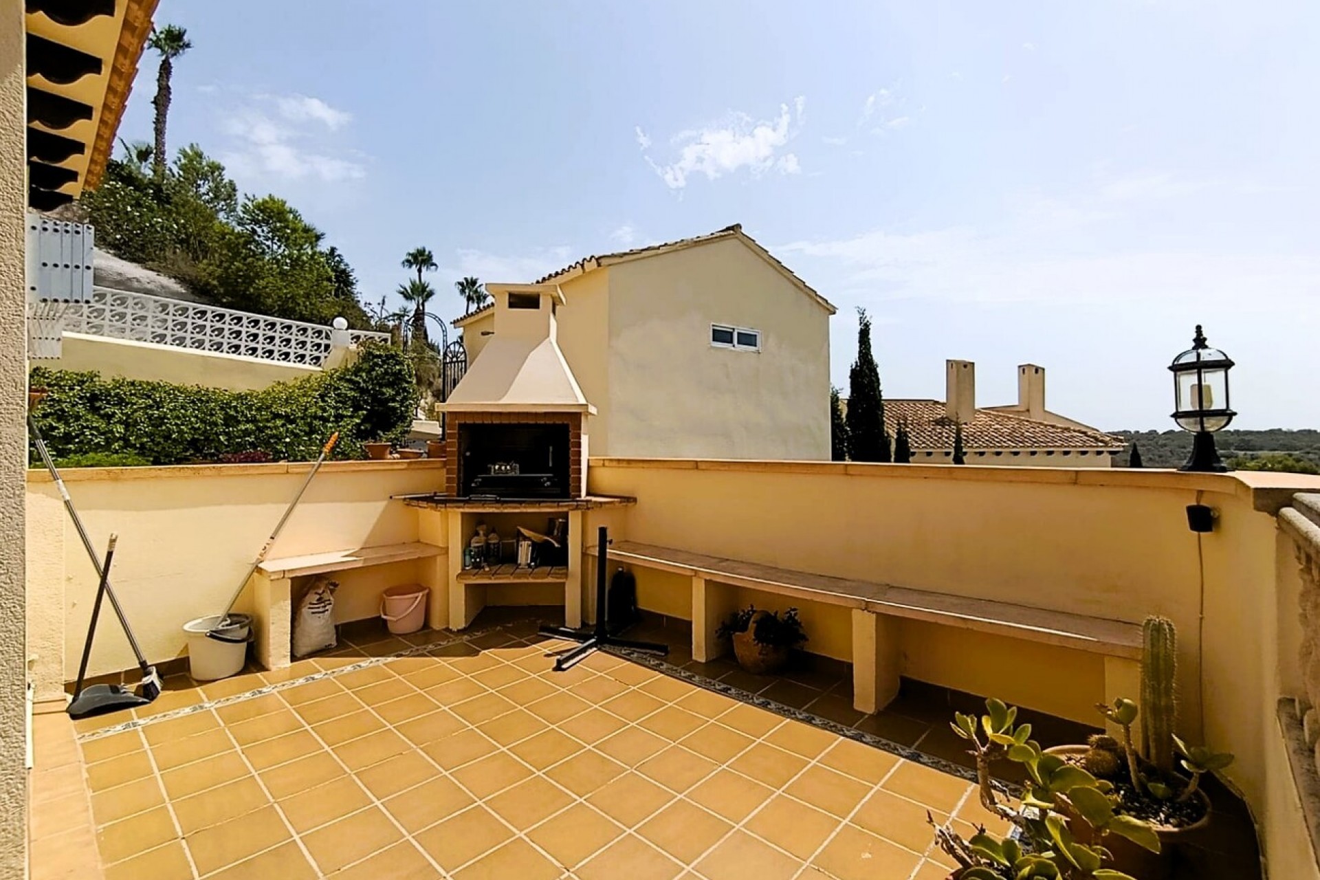 Brukt - Villa -
Las Ramblas Golf - Inland